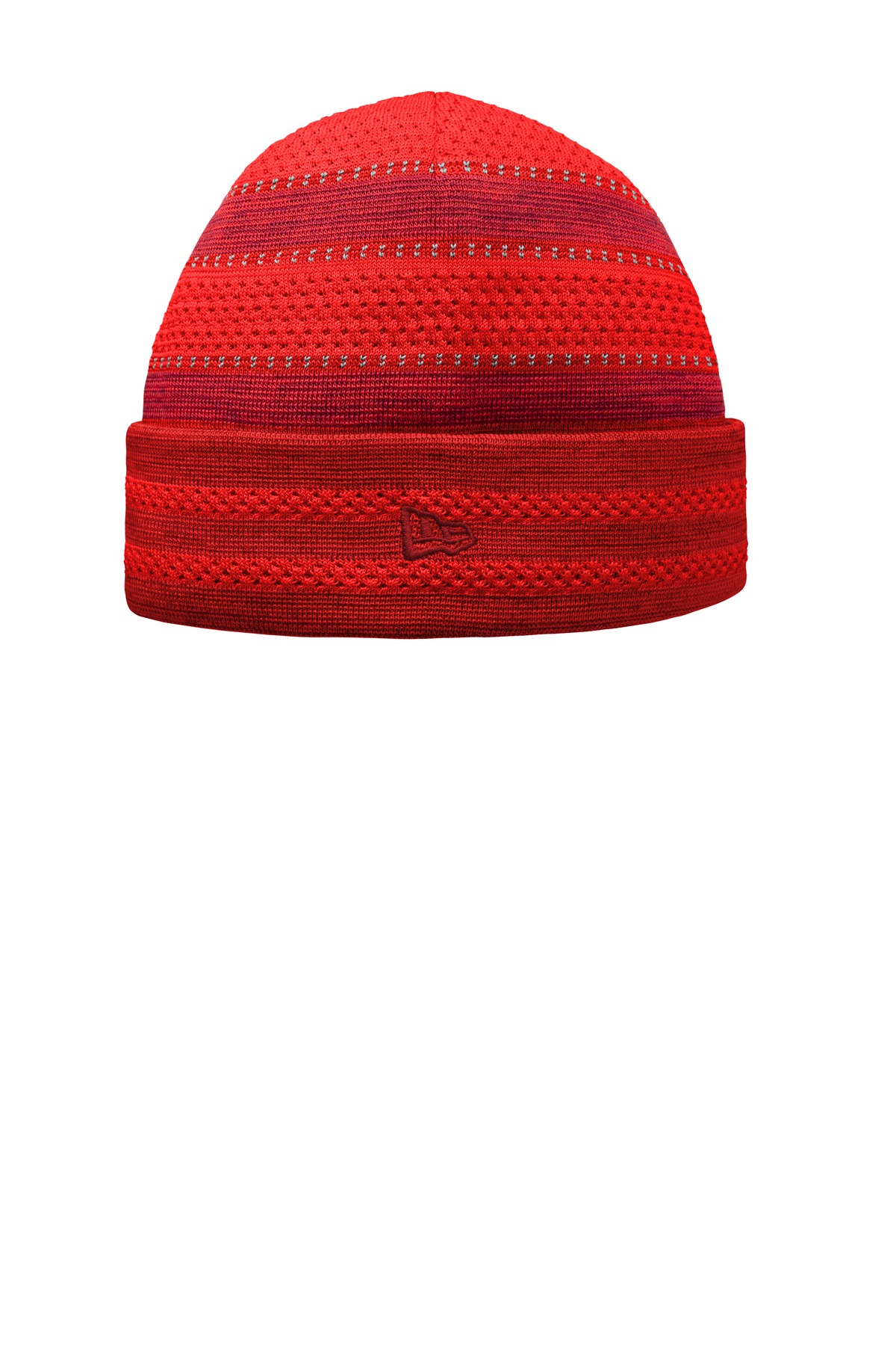 DISCONTINUED New Era On-Field Knit Beanie NE906