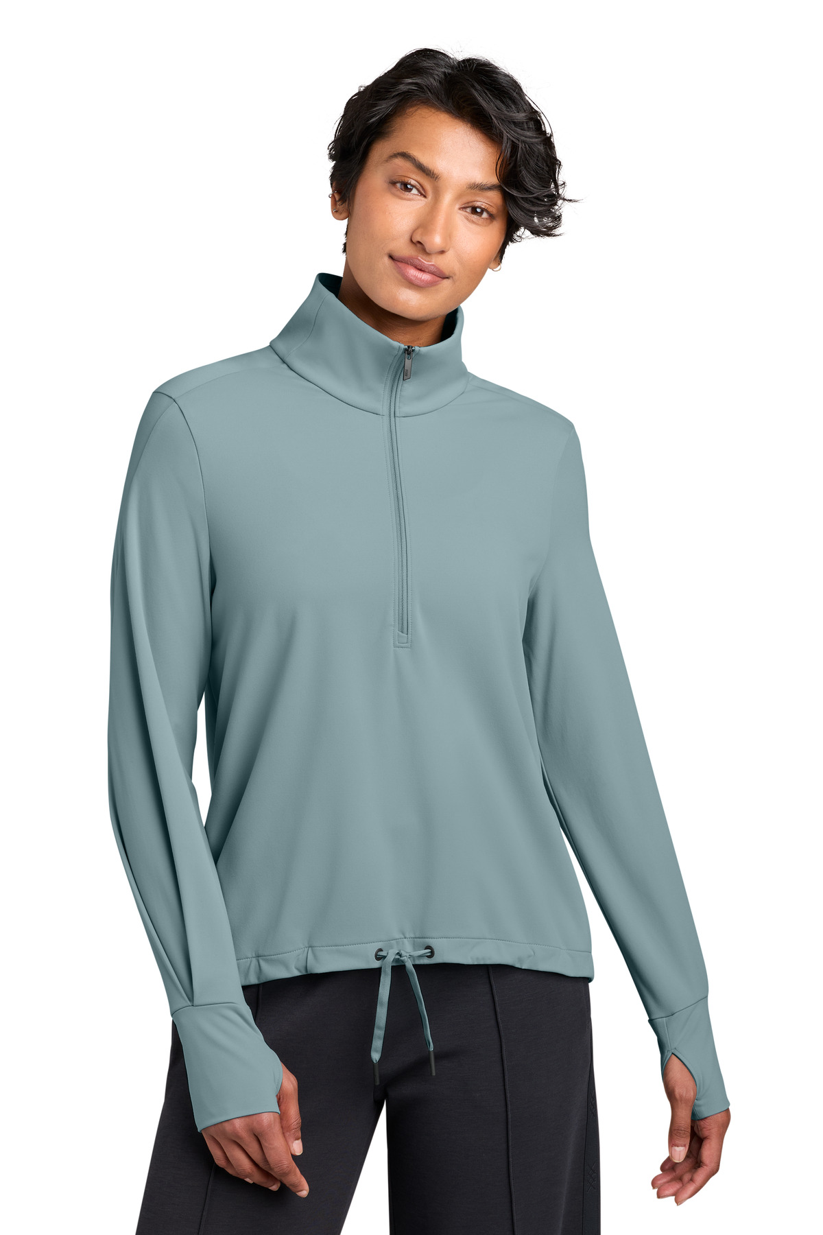 MiiR Women's Kivu 1/4-Zip MRAW235