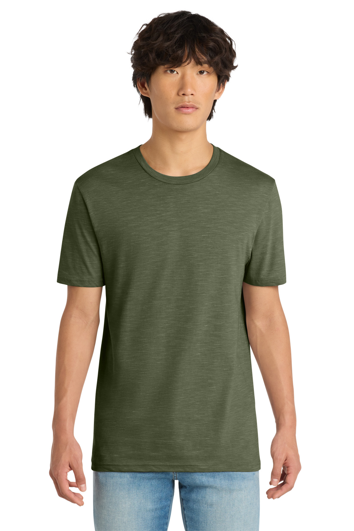 District Medal Tee. DT564