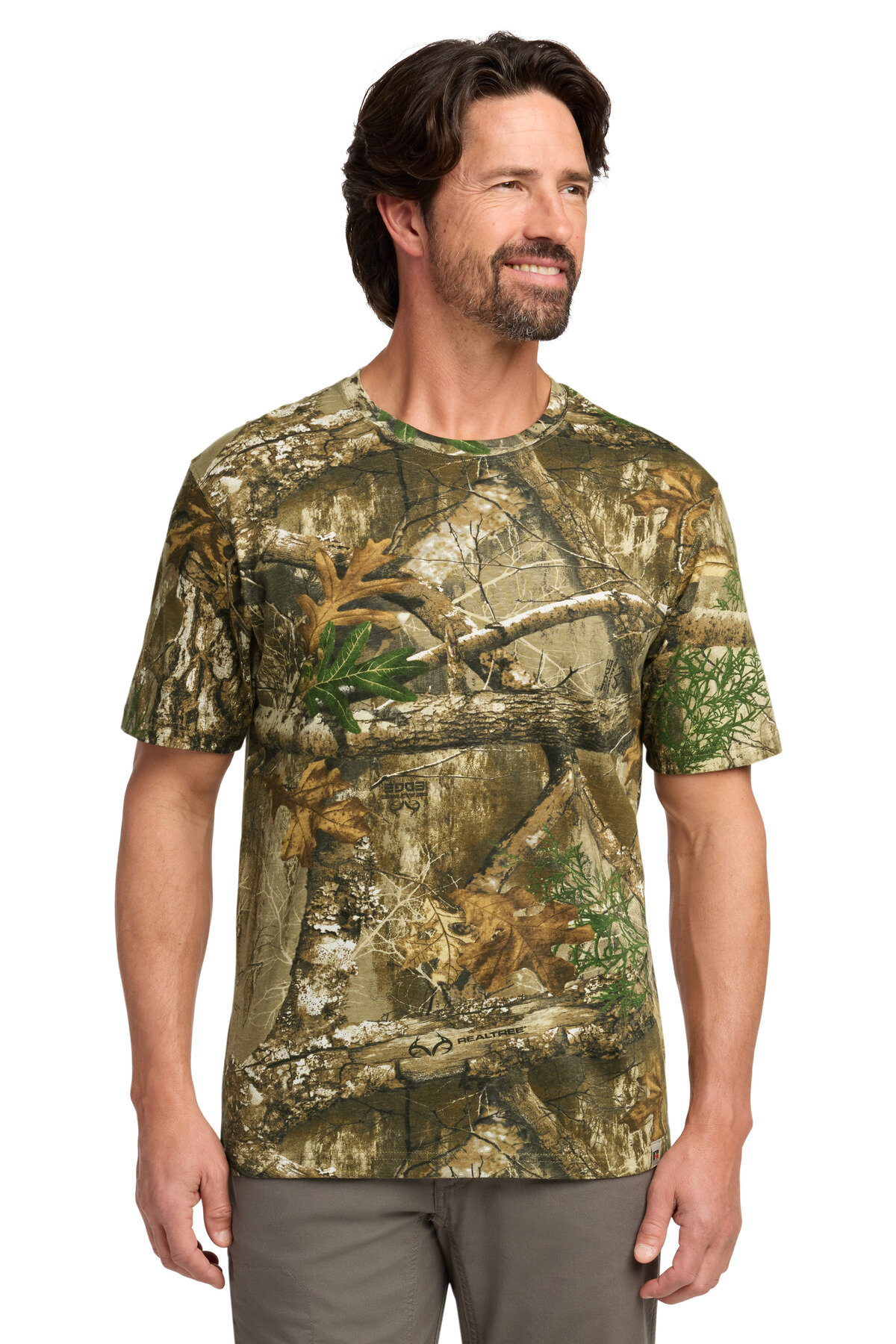Russell Outdoors Realtree Tee RU100