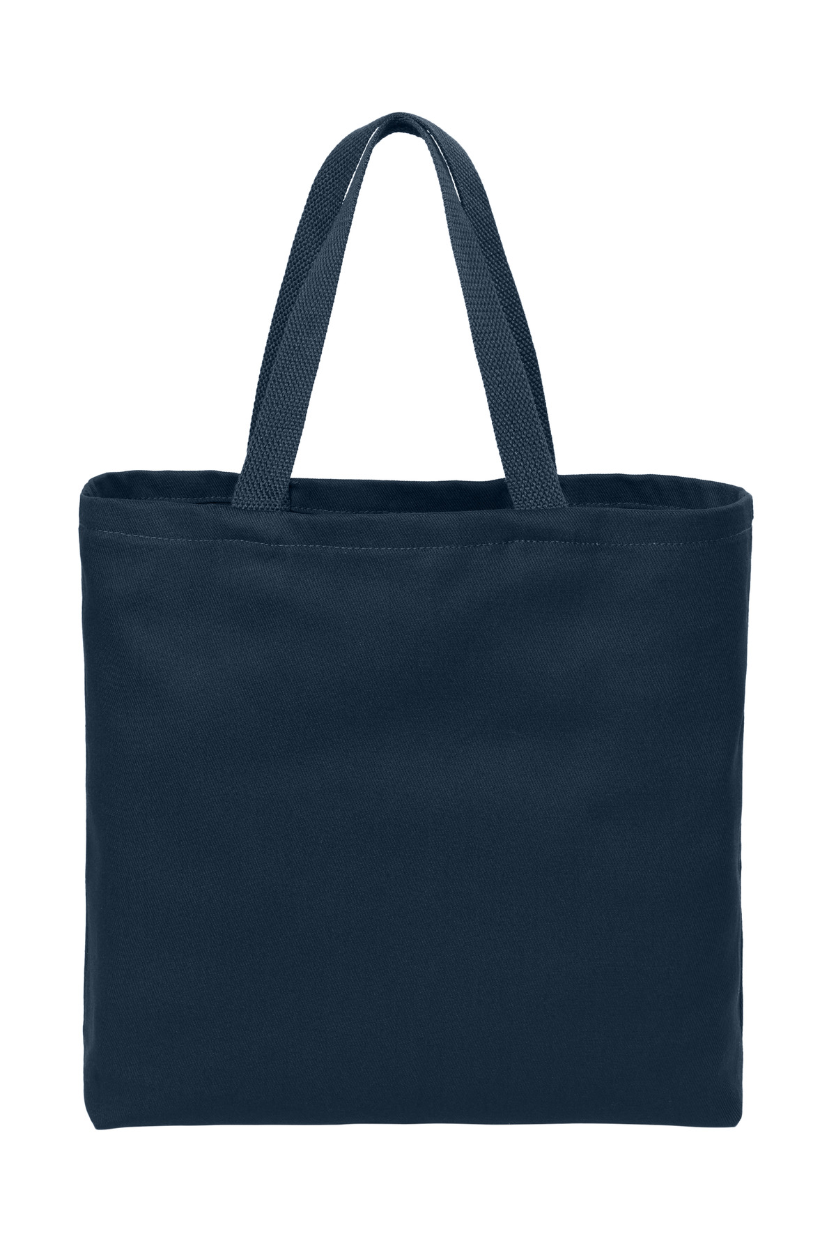 Port Authority - Ideal Twill Convention Tote. B050