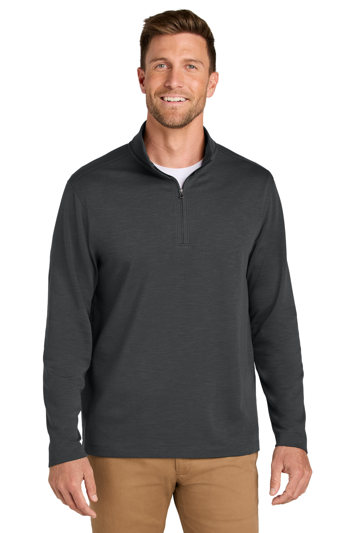 Port Authority Breakwater 1/4-Zip Pullover K820
