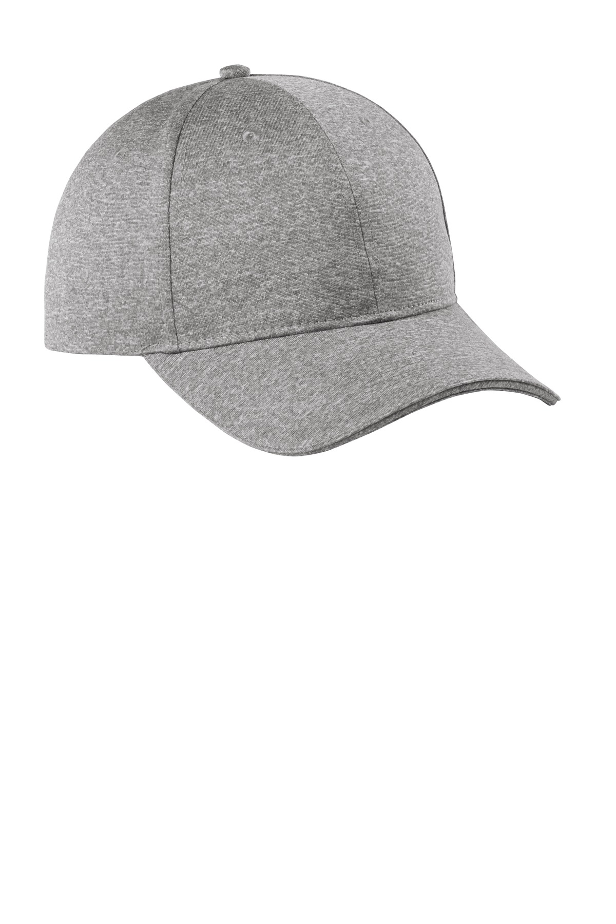 DISCONTINUED Sport-Tek Contender Snapback Cap. STC44