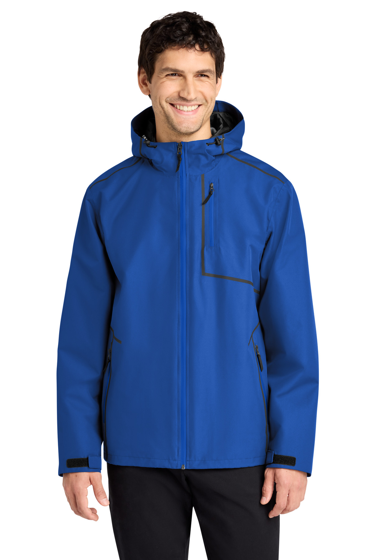 Port Authority Collective Tech Outer Shell Jacket J920