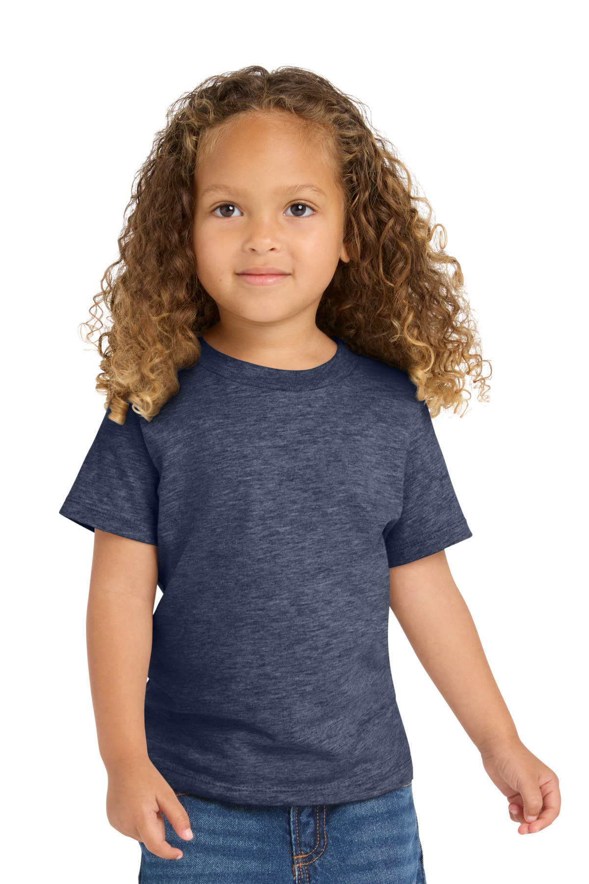 Port & Co® Toddler Fan Favorite Tee. PC450TD