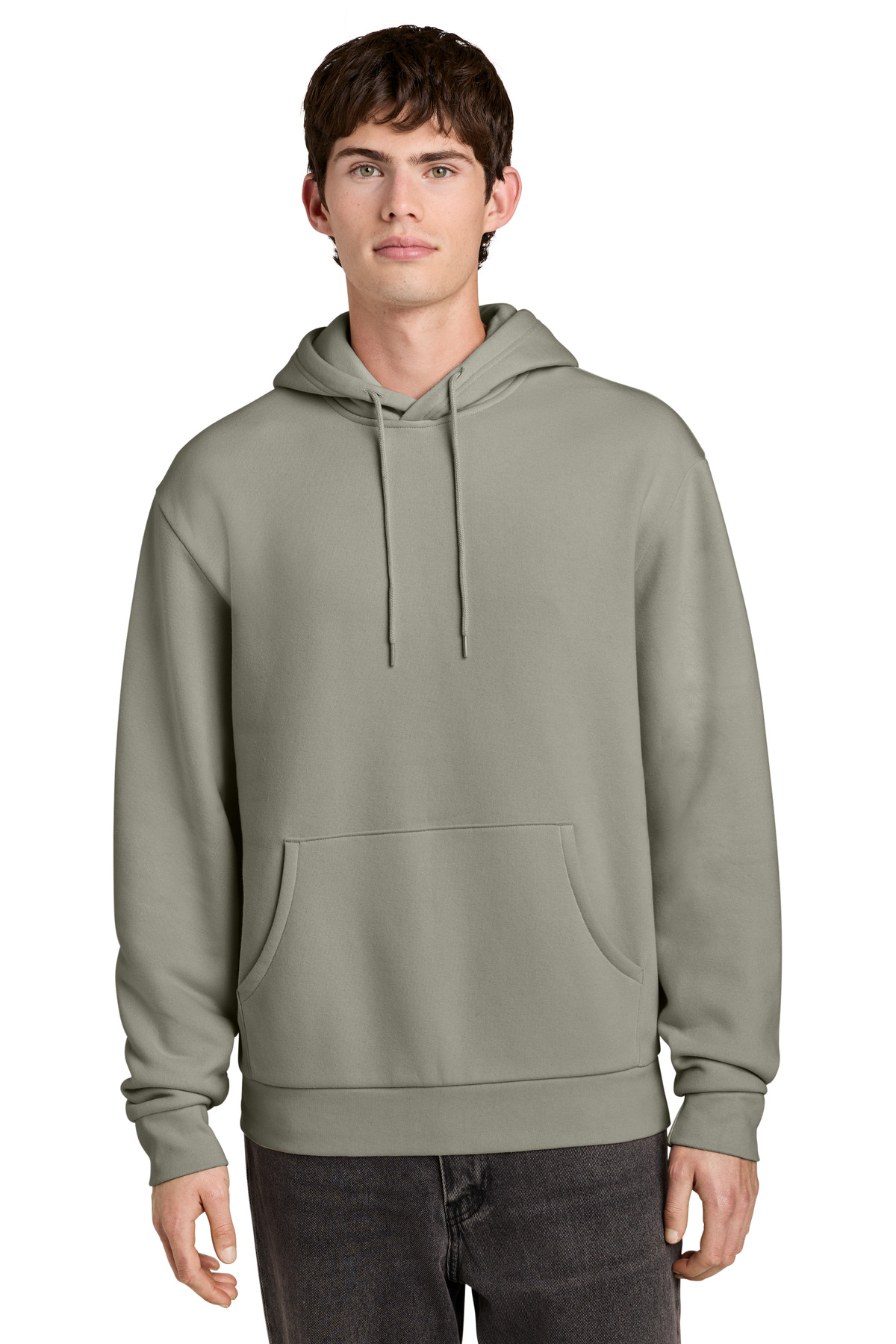 District MelloFleece Hoodie DT6700