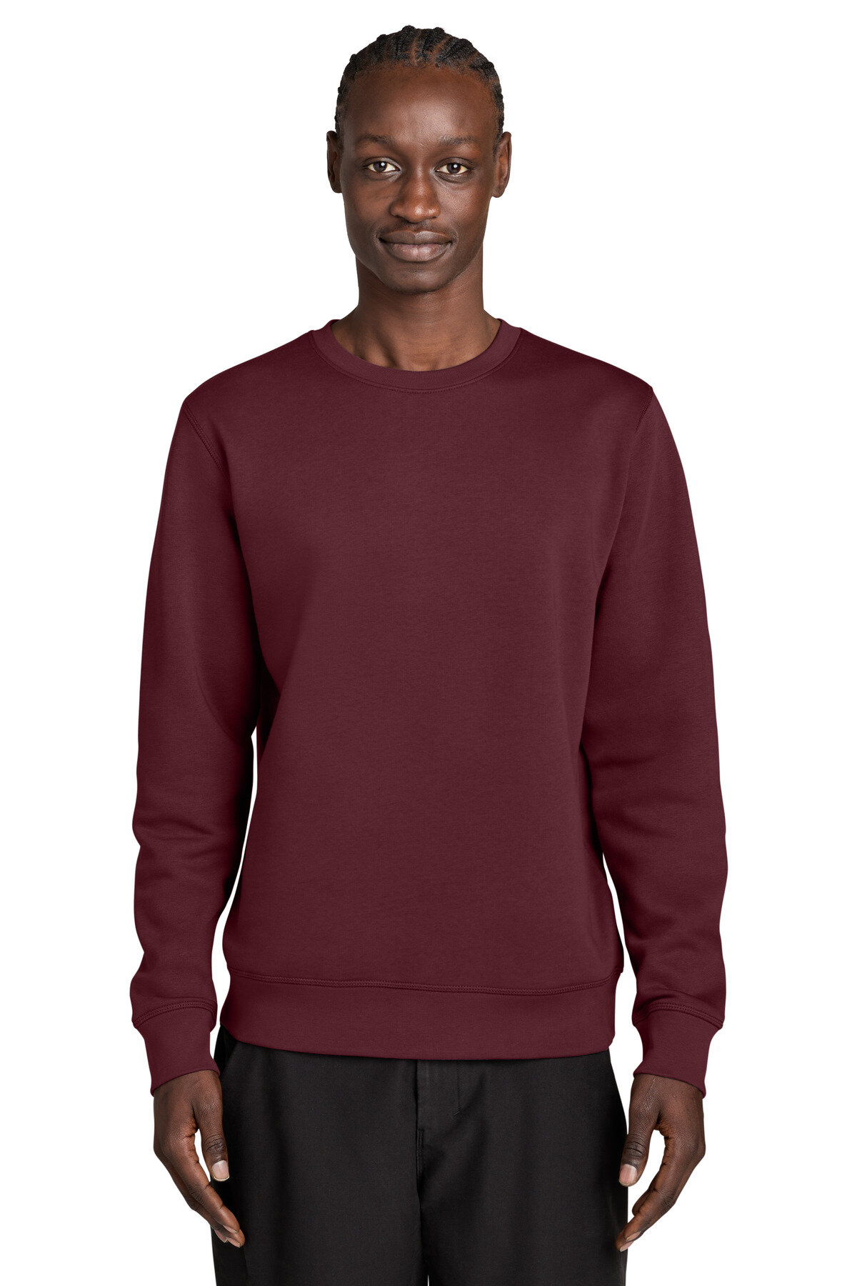 Stanley/Stella Unisex Roller Crewneck Sweatshirt SXU010