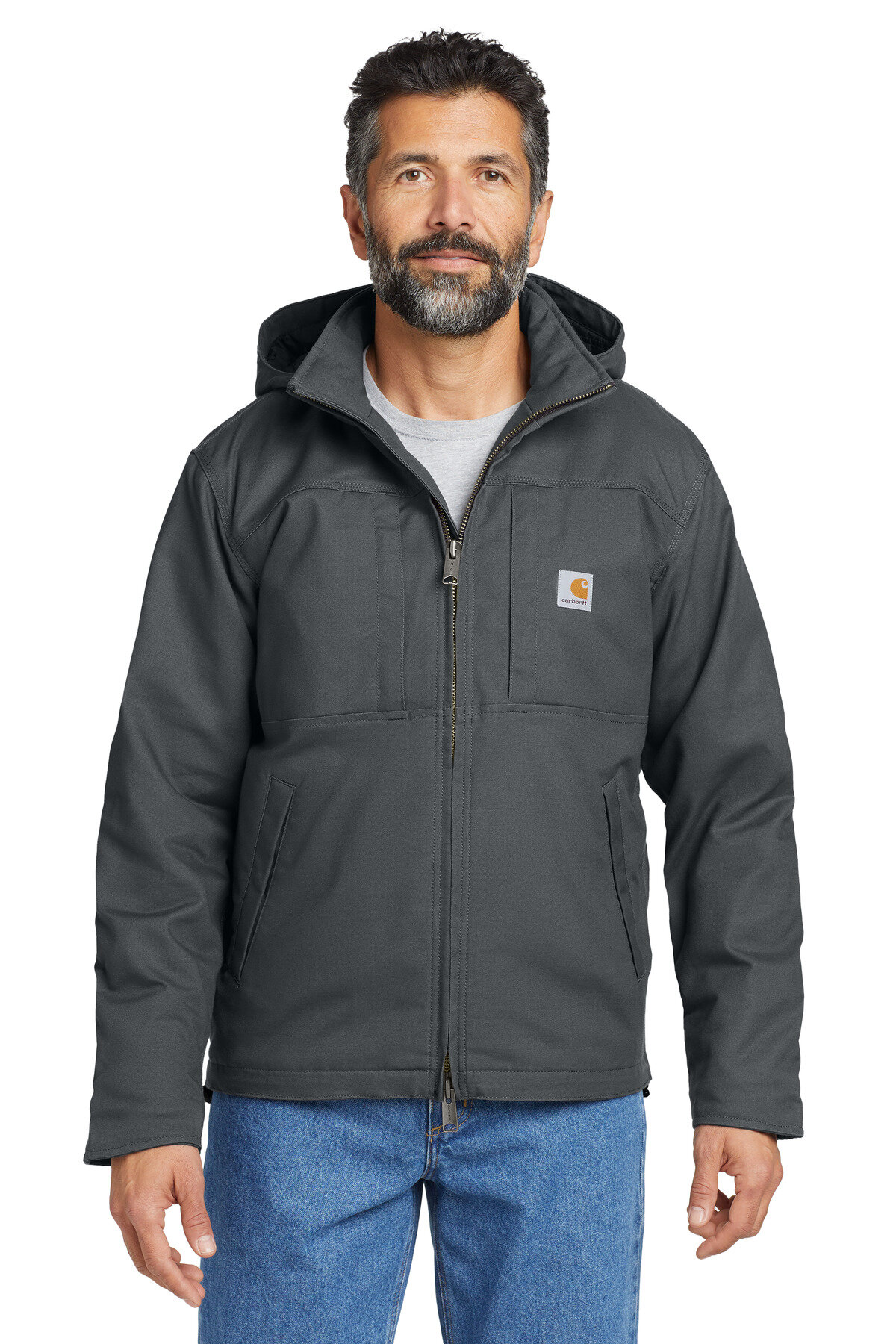DISCONTINUED Carhartt Full Swing Cryder Jacket CT102207