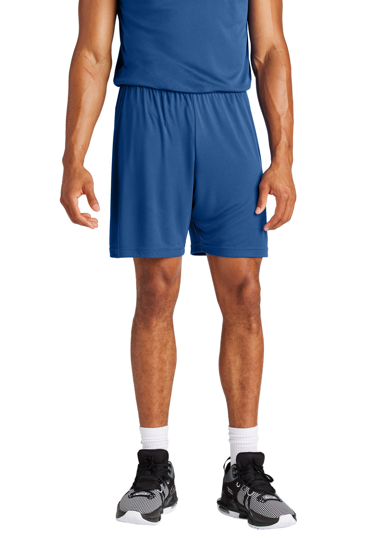 Sport-Tek PosiCharge Competitor 7 Short ST349