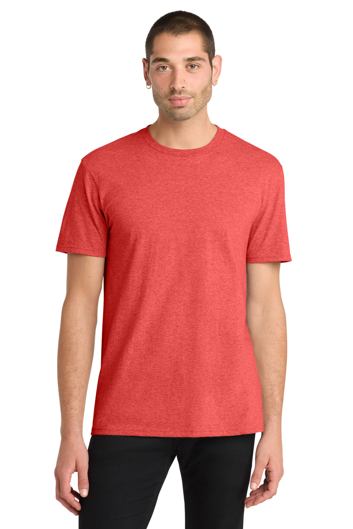 District The Concert Tee DT5000