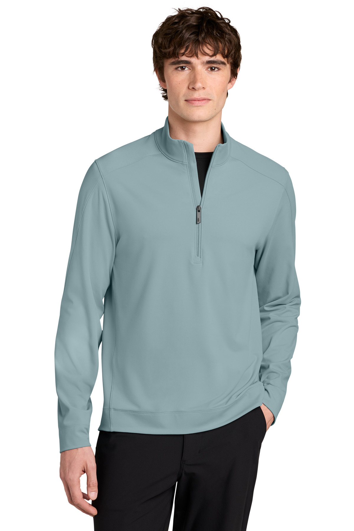 MiiR Kivu 1/4-Zip MRA235