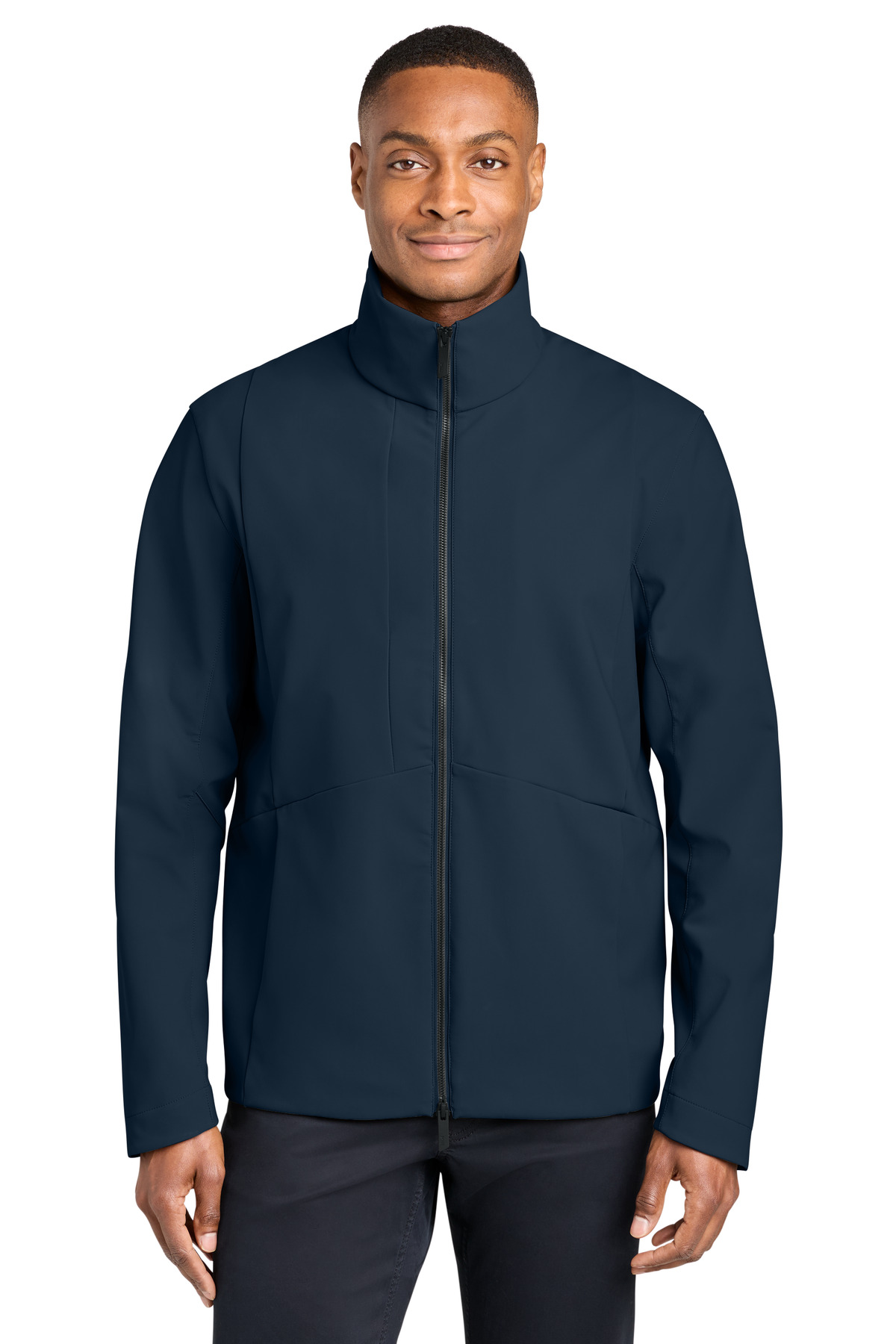 MiiR Nozawa Full-Zip Soft Shell MRA474