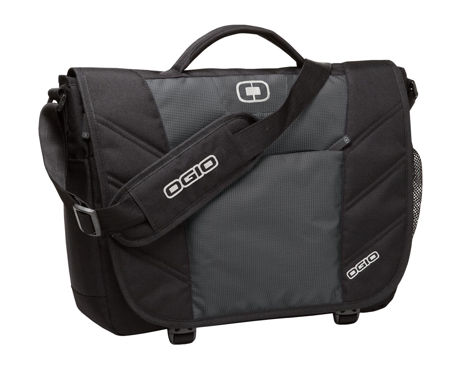 DISCONTINUED OGIO - Upton Messenger. 417015