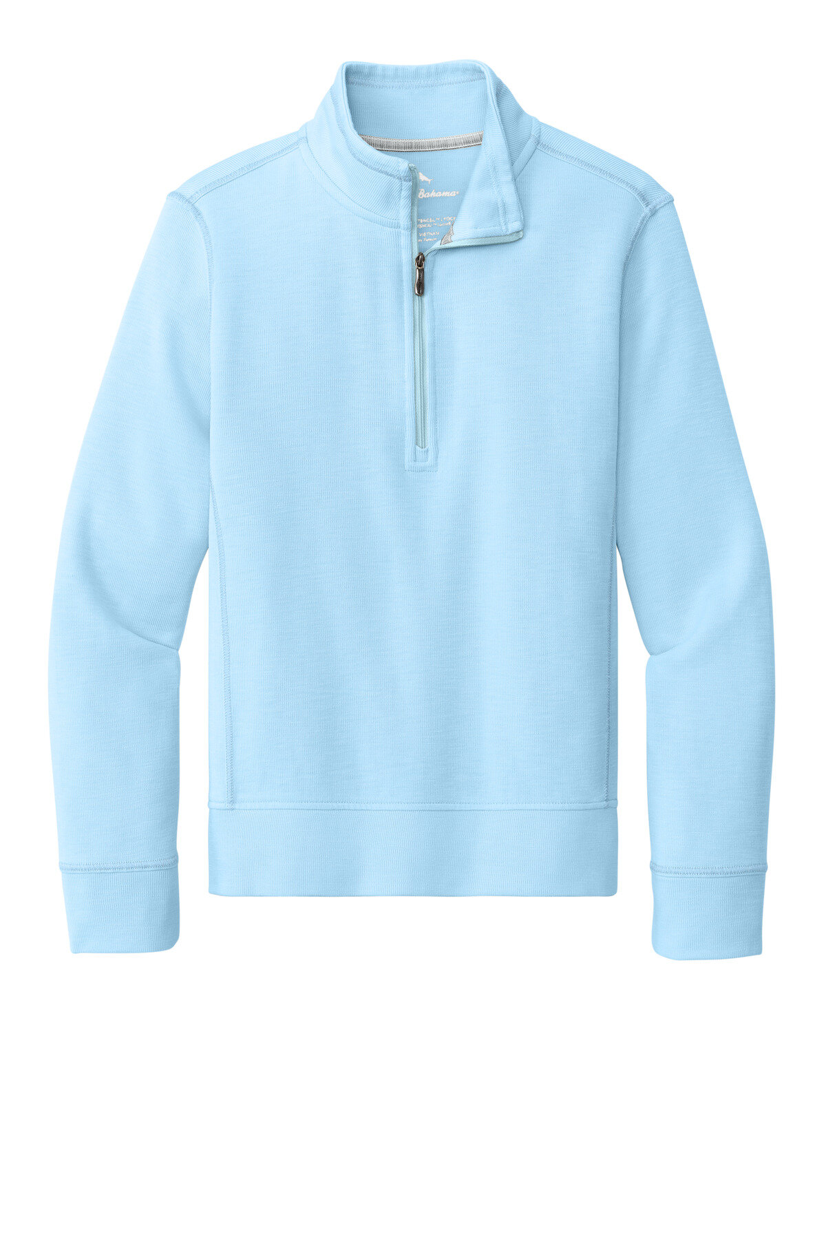 Tommy Bahama Women's Coconut Bay 1/2-Zip SW222350TB