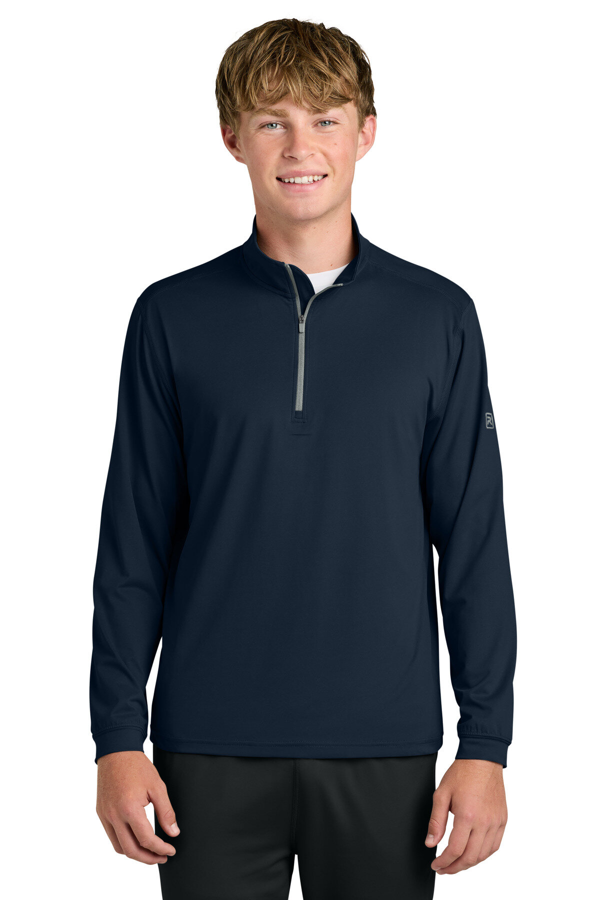 Richardson Vertex 1/4-Zip Pullover RA7500Q