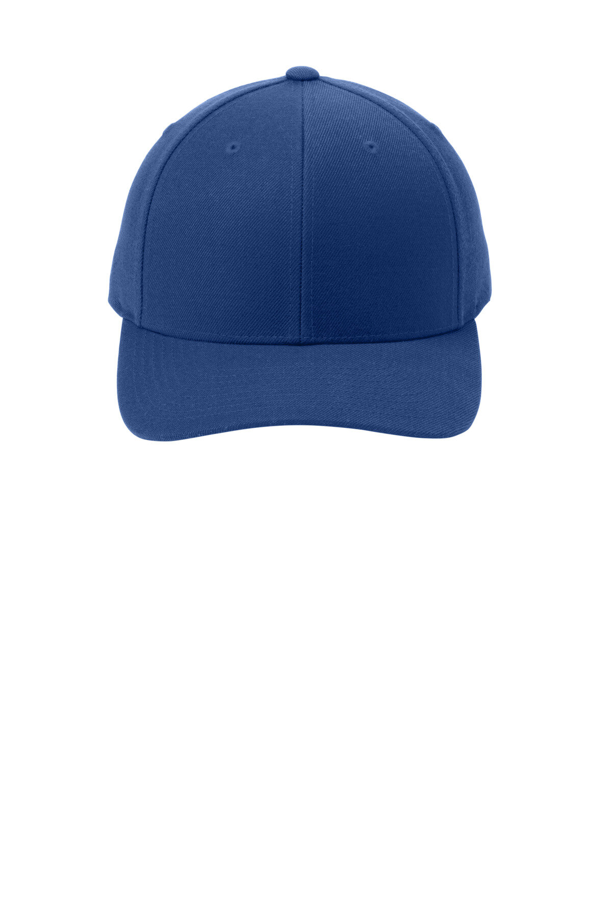 Sport-Tek YP Classics Curve Bill Snapback Cap. STC43