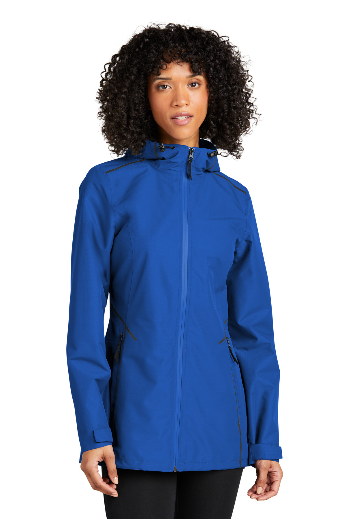 DISCONTINUED Port Authority Women's Collective Tech Outer Shell Jacket L920