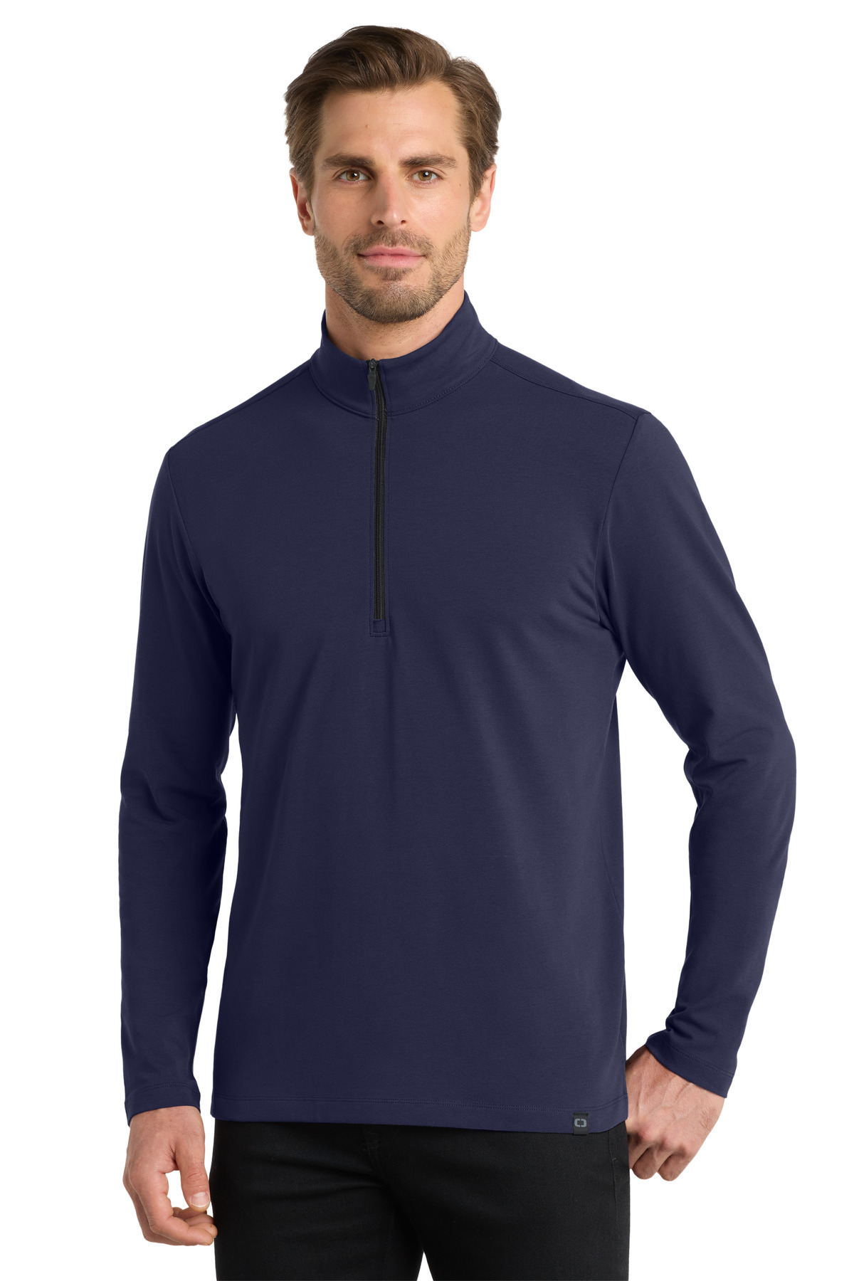 OGIO Limit 1/4-Zip. OG139
