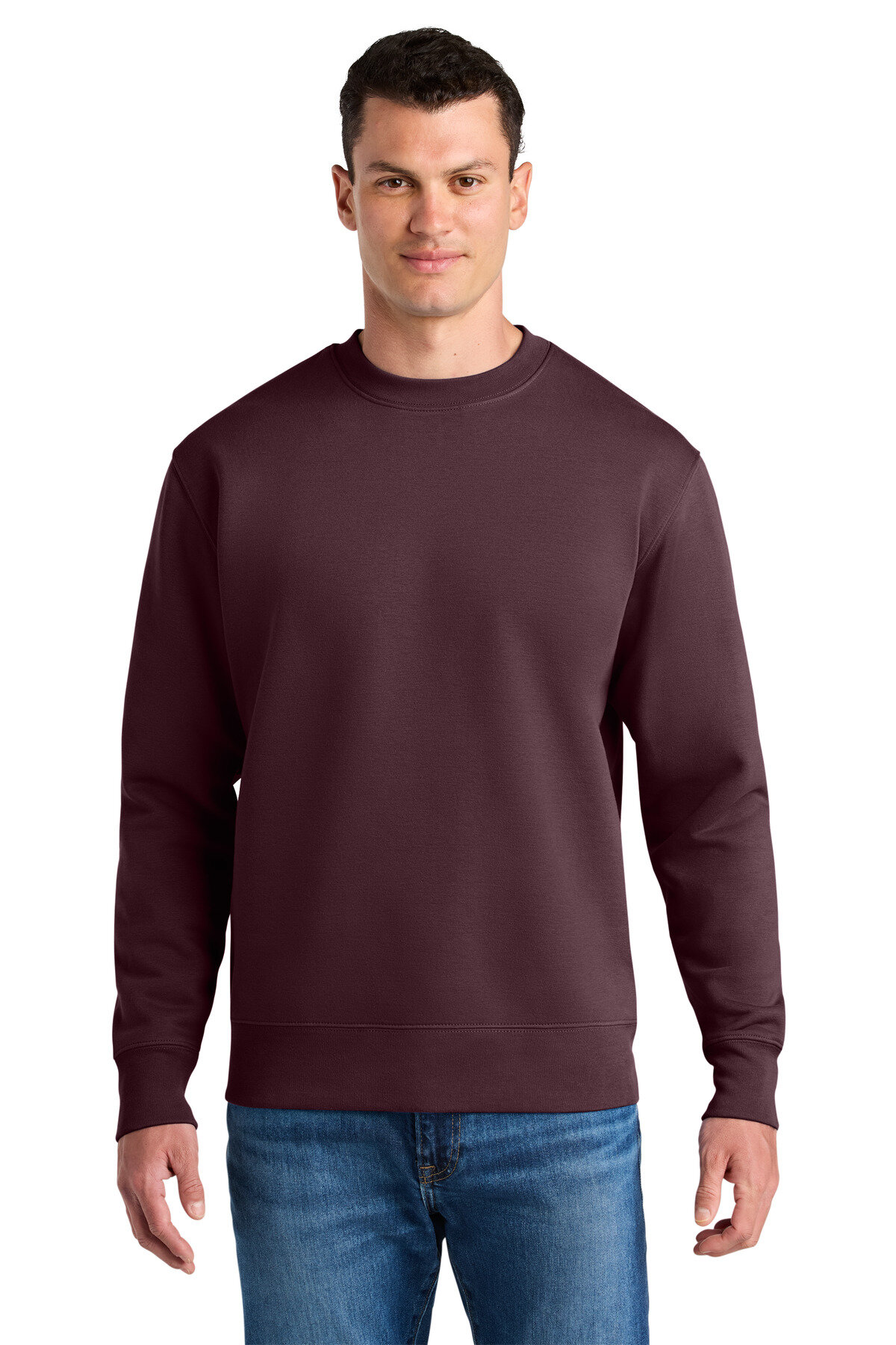 Stanley/Stella Unisex Changer 2.0 Crewneck Sweatshirt SXU004
