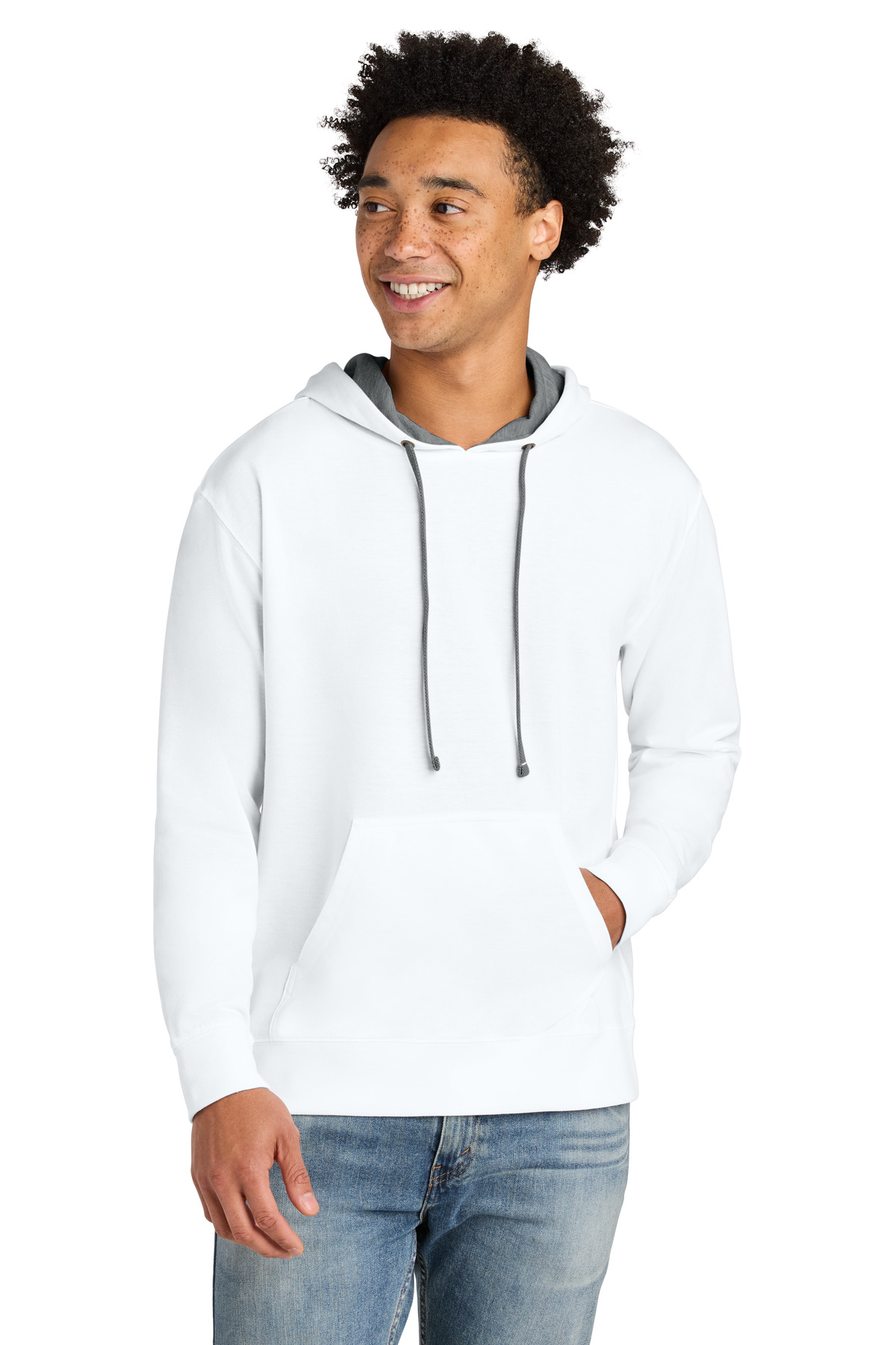 Next Level Apparel Laguna Hoodie NL9301