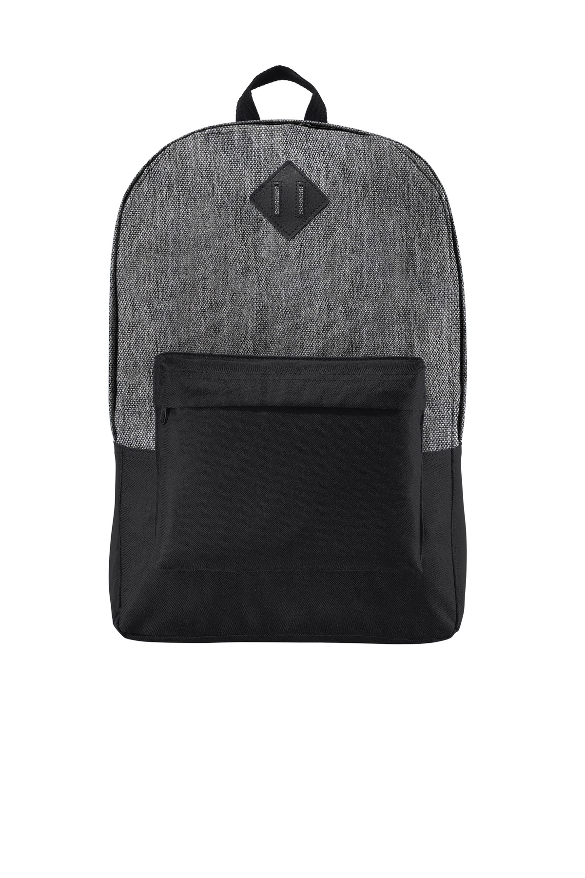 DISCONTINUED Port Authority Retro Backpack BG7150