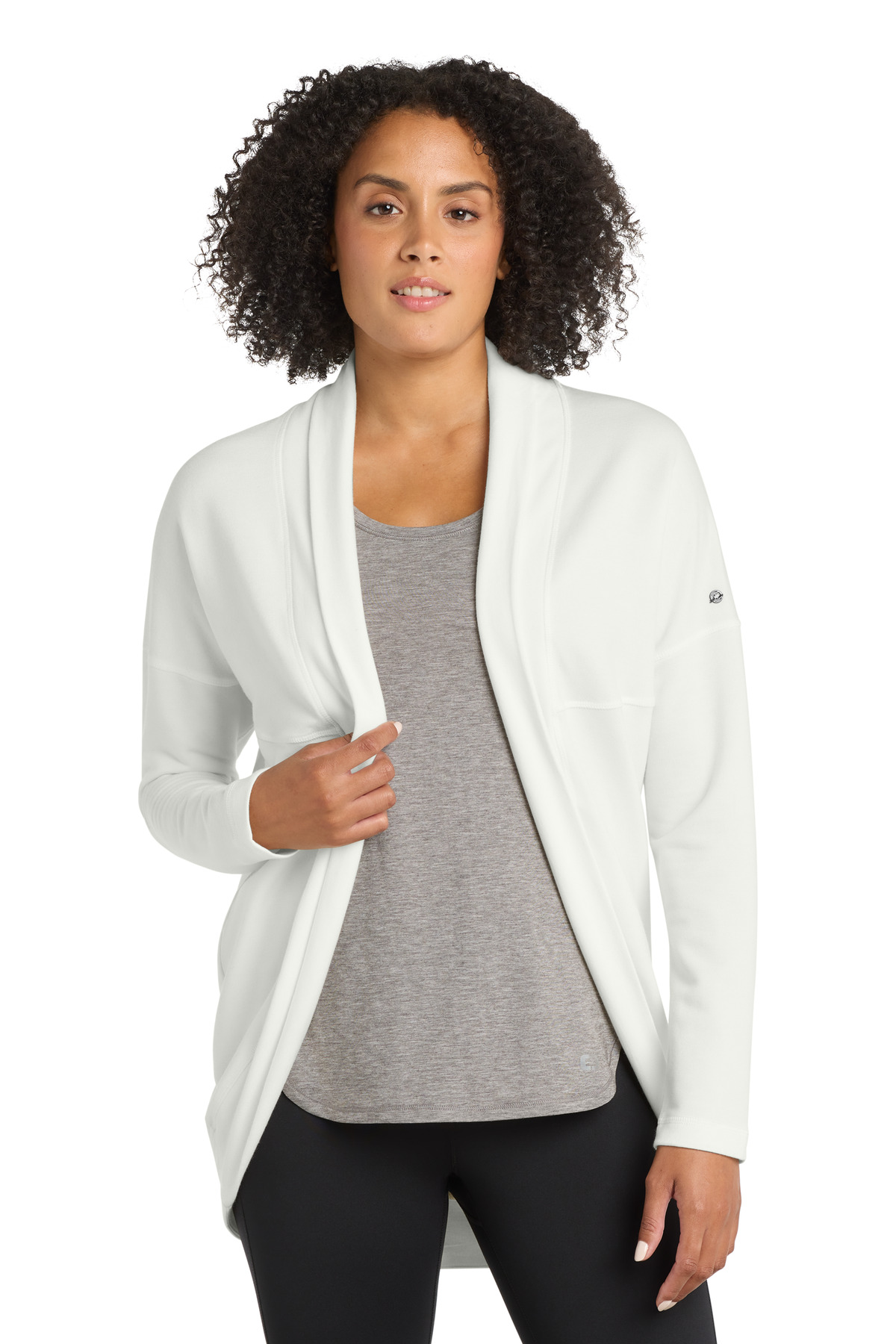 OGIO Women's Luuma Cocoon Fleece. LOG811