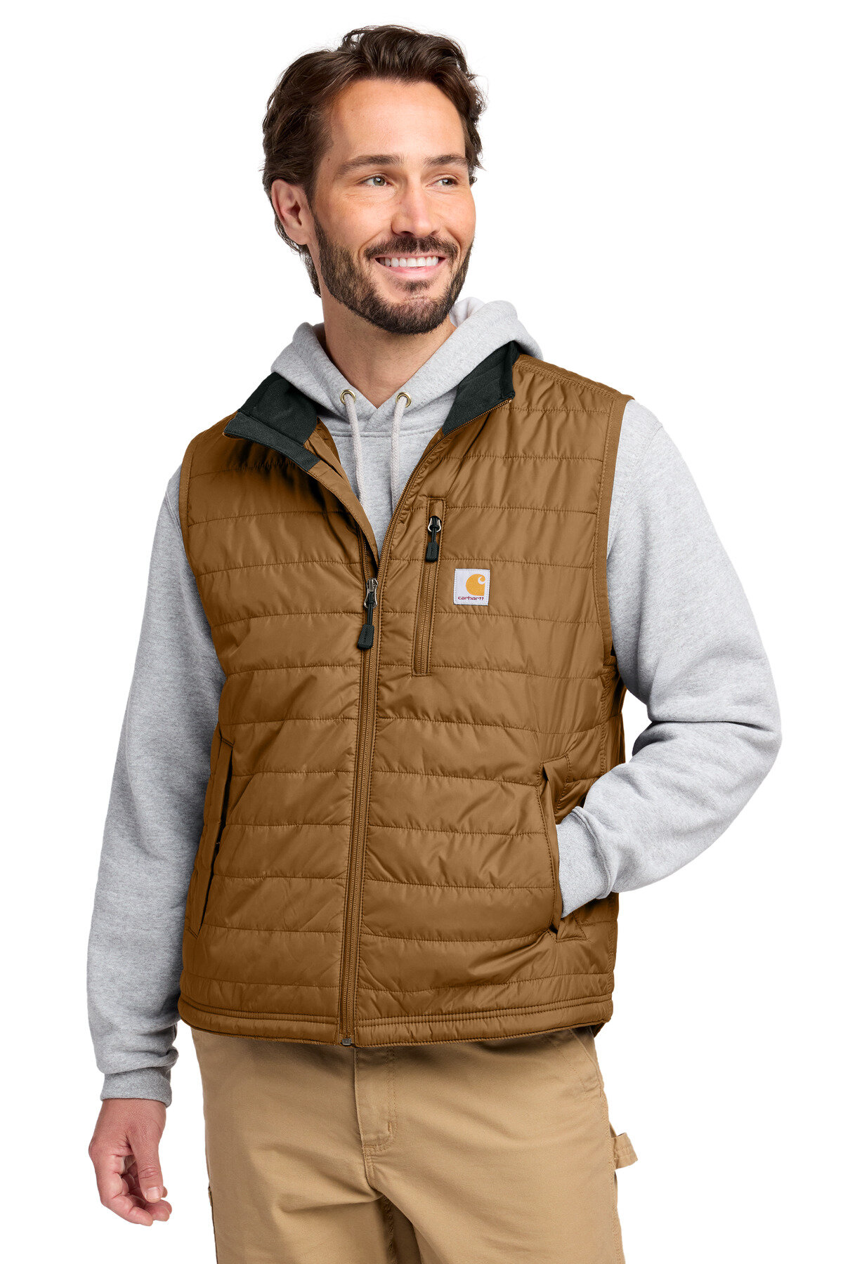 Carhartt Gilliam Vest CT102286