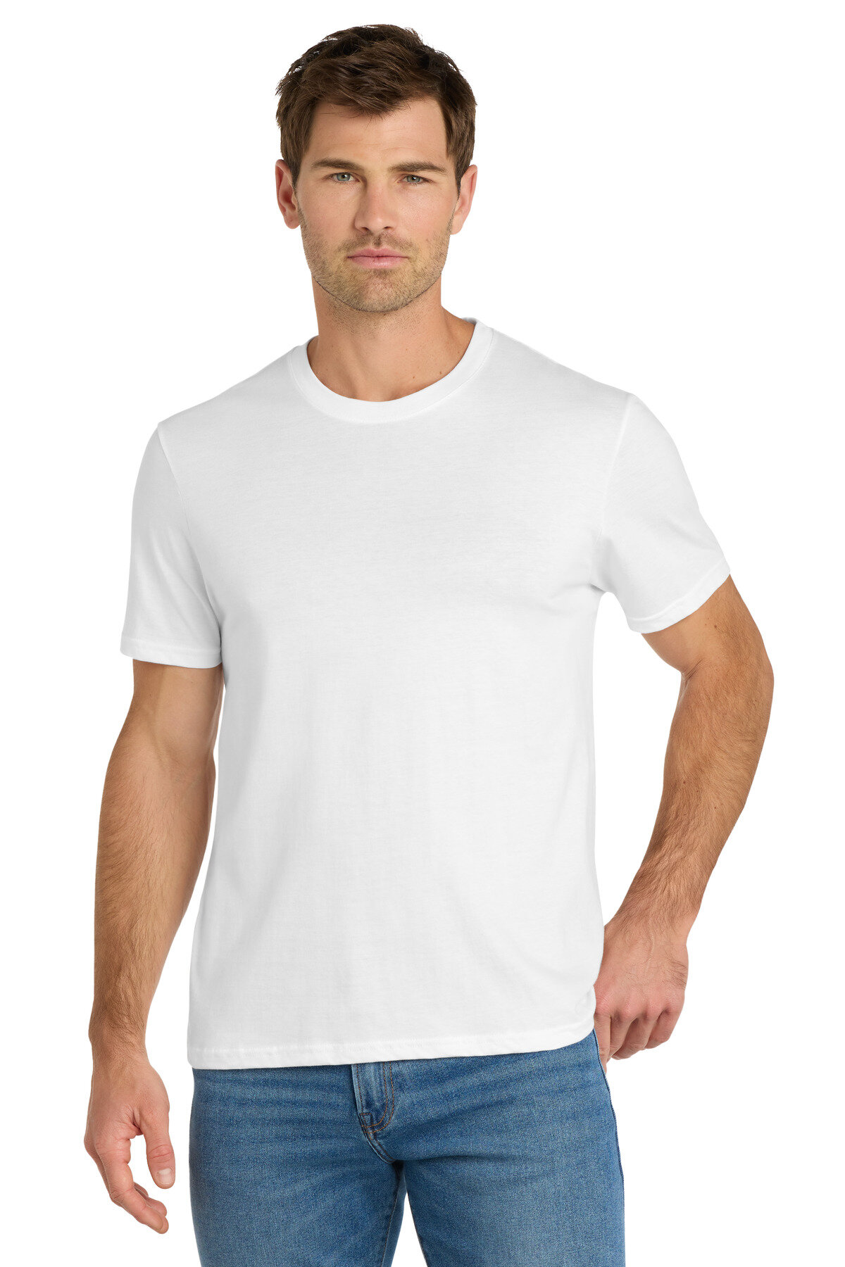 Volunteer Knitwear Daily Tee VL45