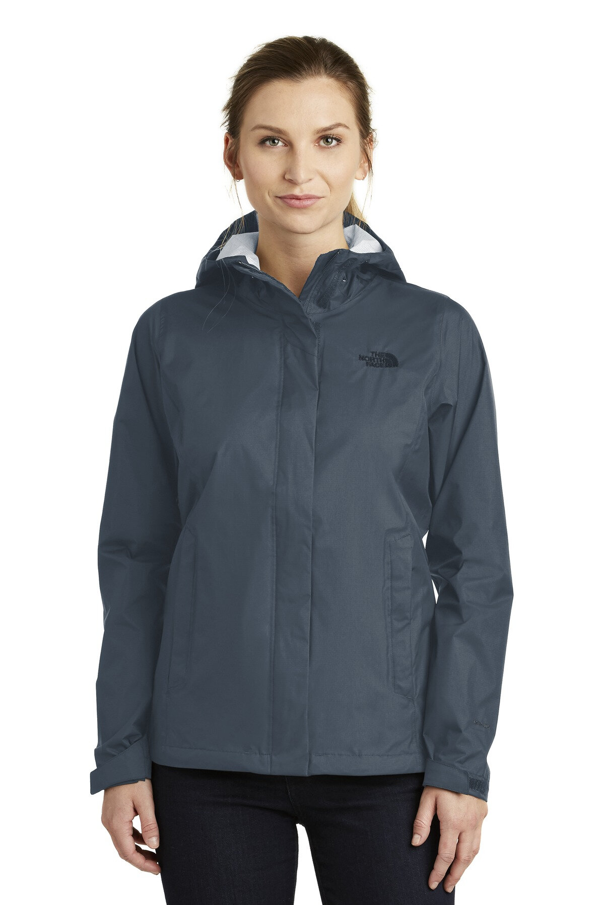 The North Face Women's DryVent Rain Jacket. NF0A3LH5