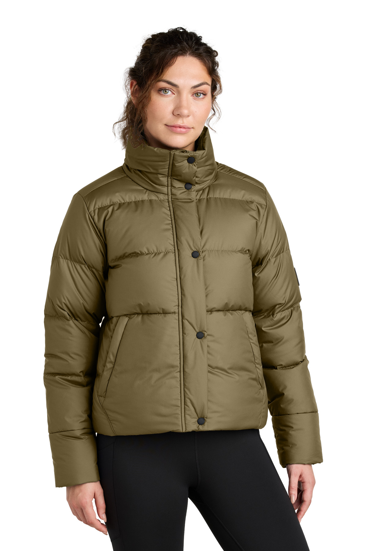 LIMITED EDITION Outdoor Research Women's Coldsnap Down Jacket OR322225
