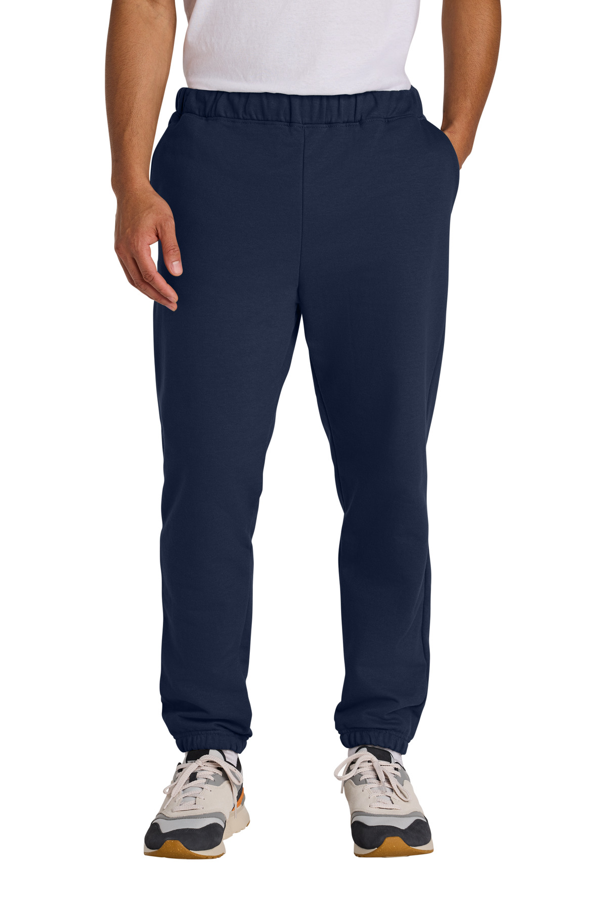Gildan Softstyle Midweight Pocket Sweatpants SF100