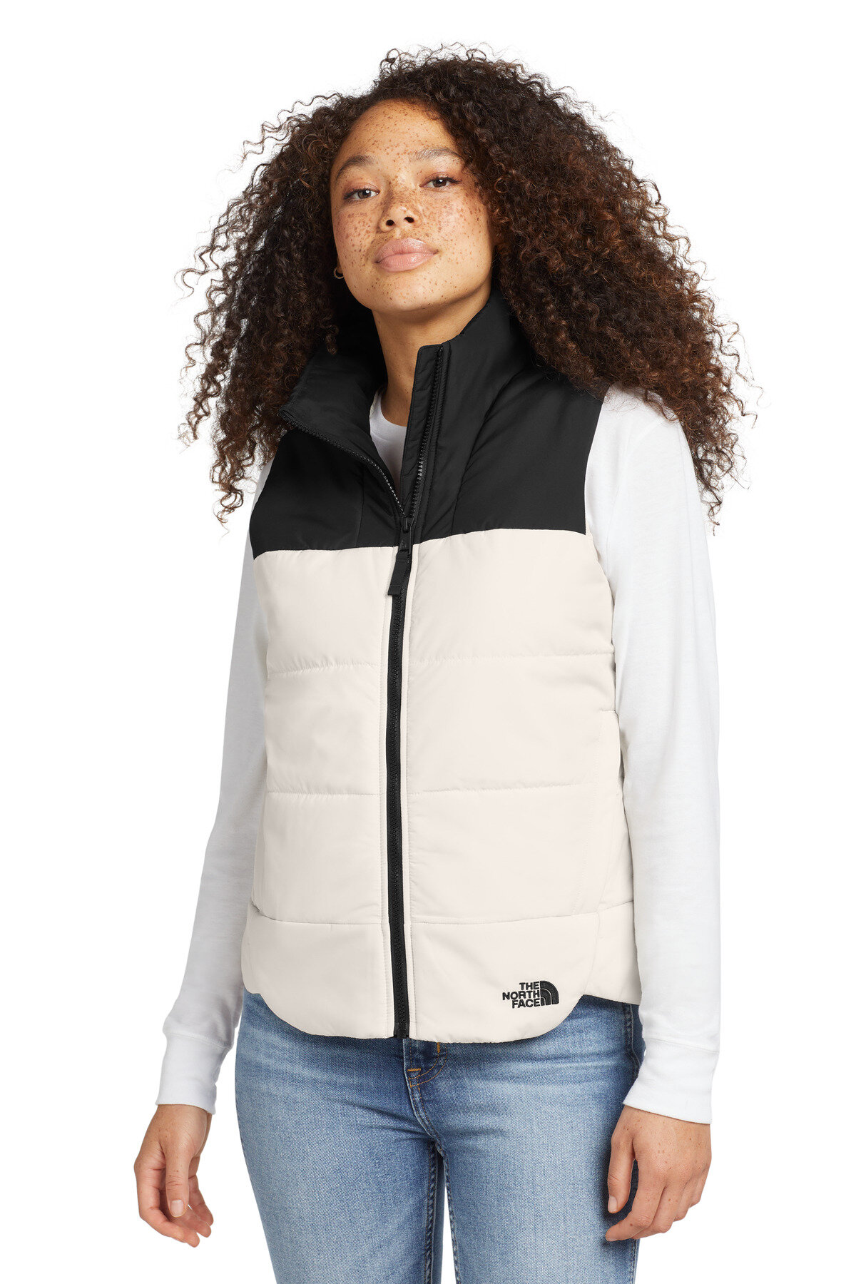 The North Face Women's Everyday Insulated Vest. NF0A529Q