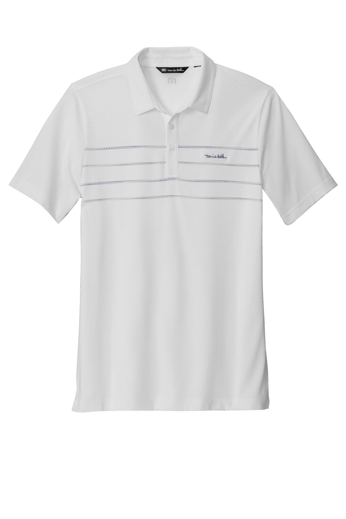 DISCONTINUED LIMITED EDITION TravisMathew River Rafter Polo TM1MT018