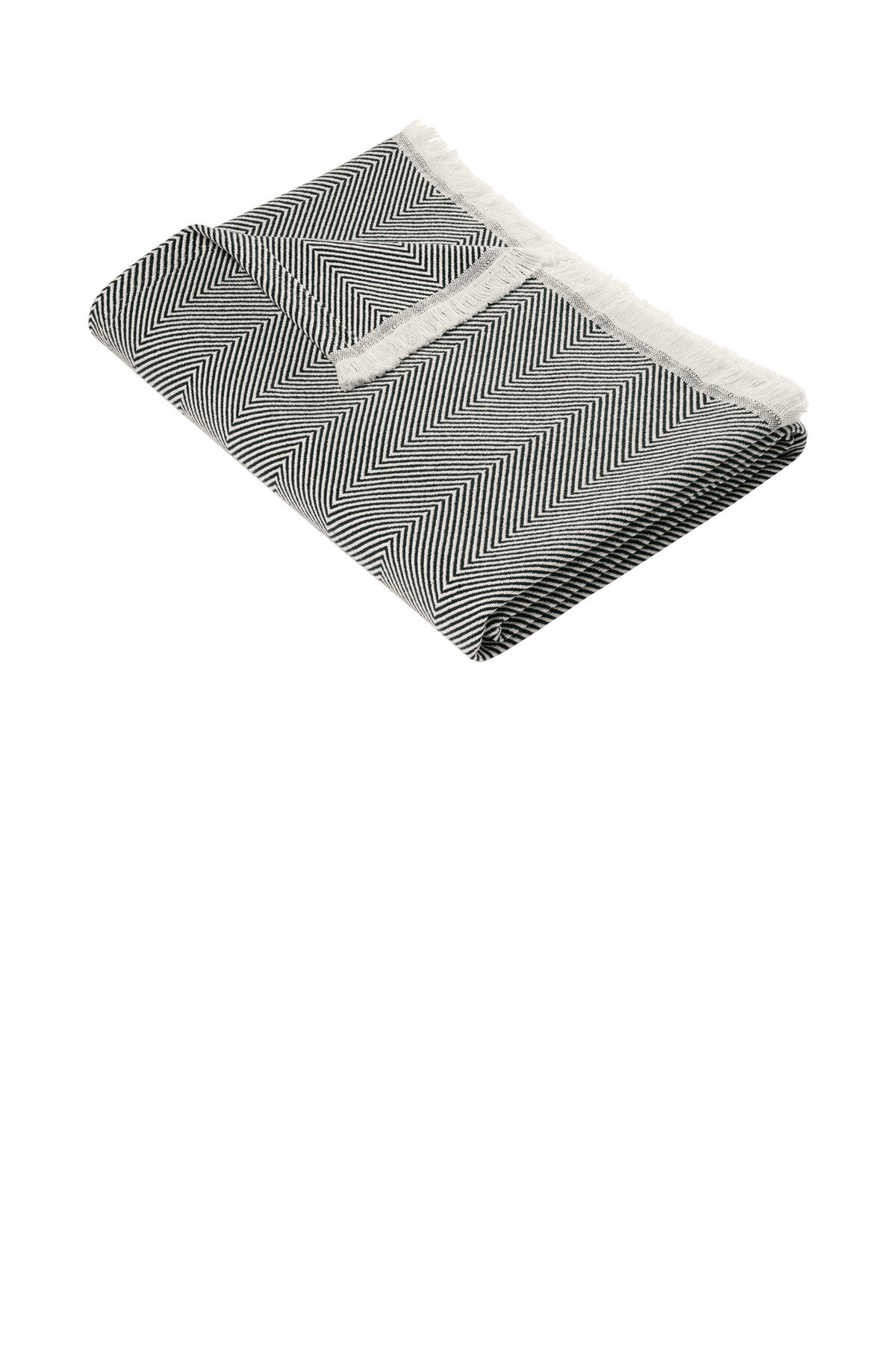 Brooks Brothers Coastal Throw BB19001