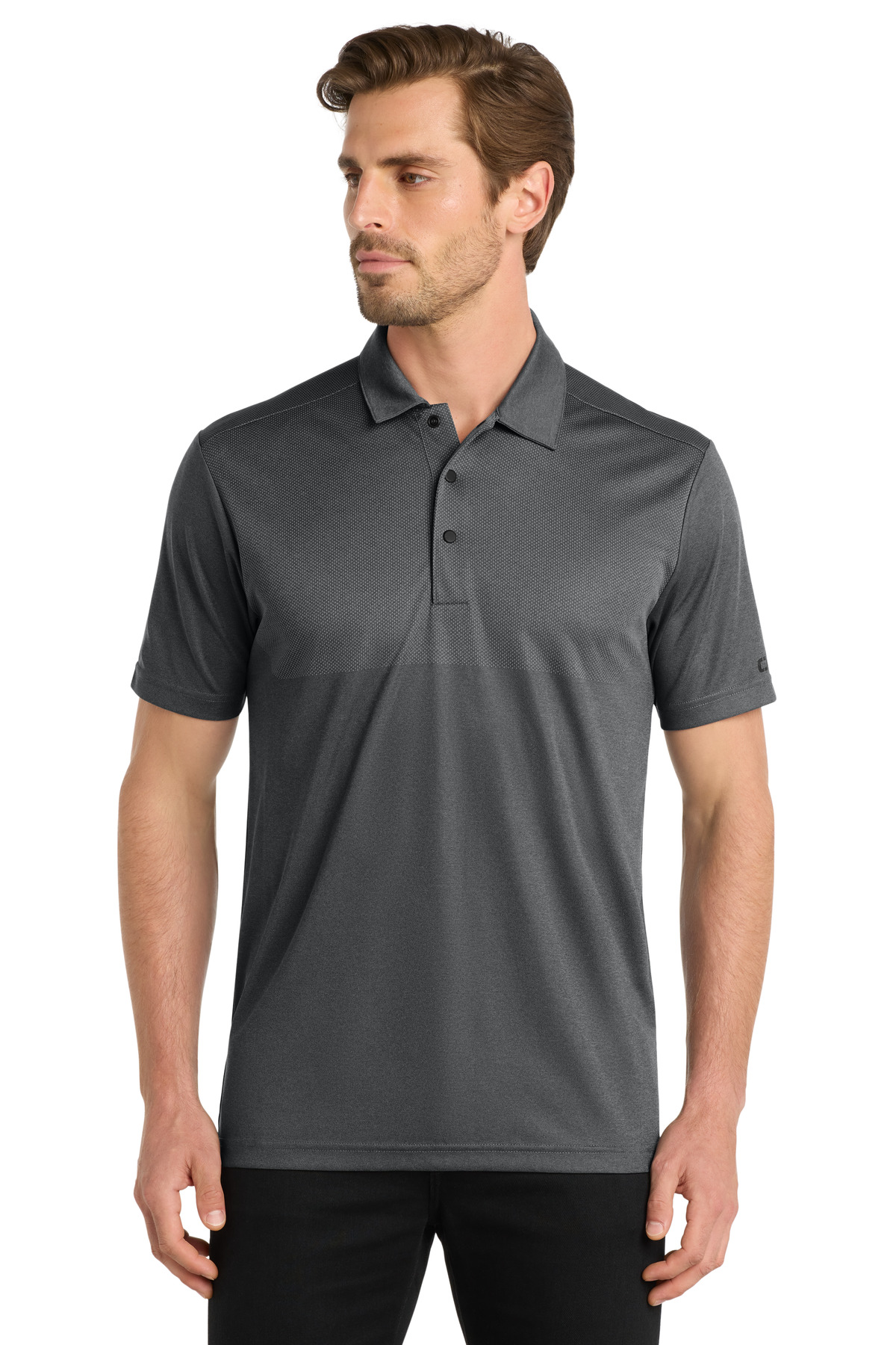 DISCONTINUED OGIO Surge Polo. OG137