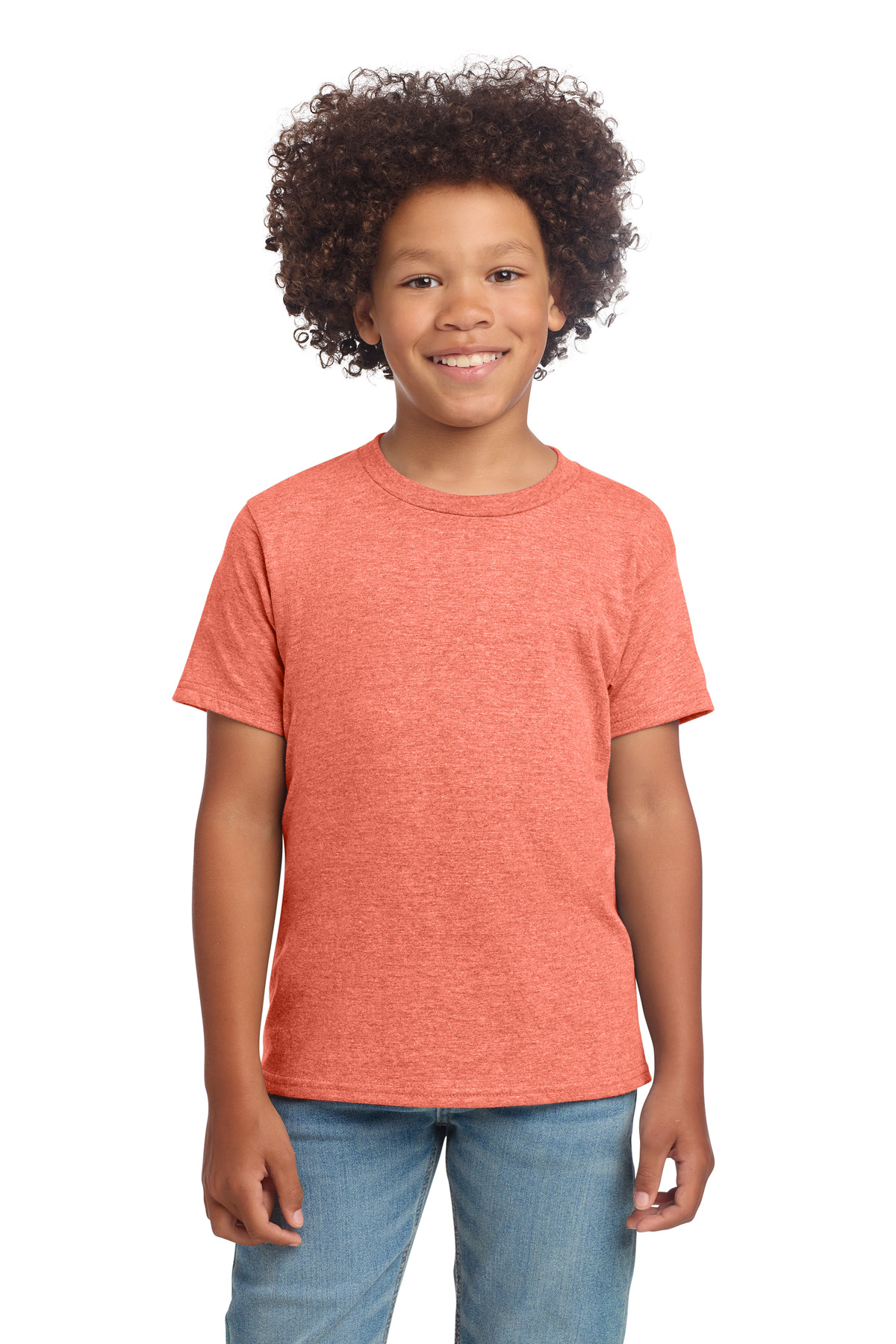 Gildan Youth Softstyle T-Shirt 64000B