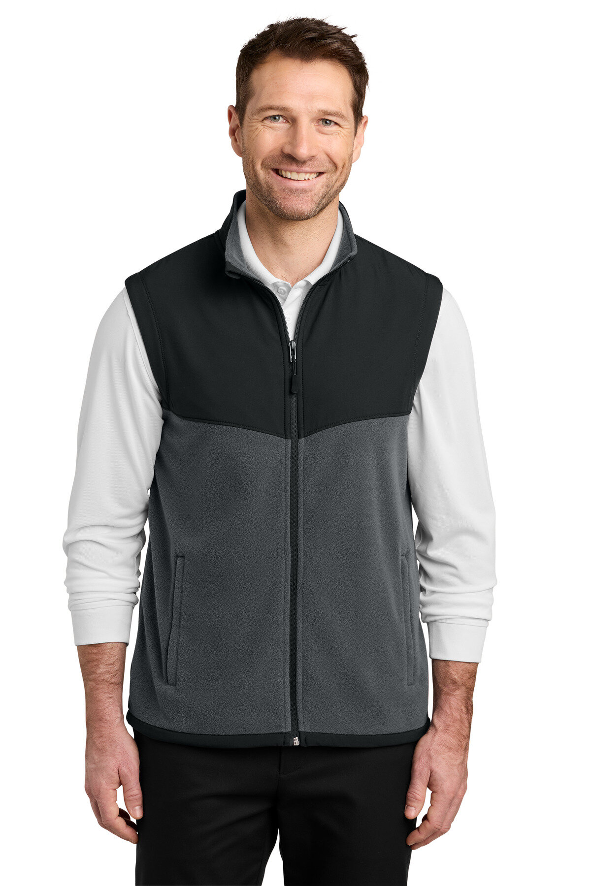 Port Authority Therma-Tek Fleece Vest F181