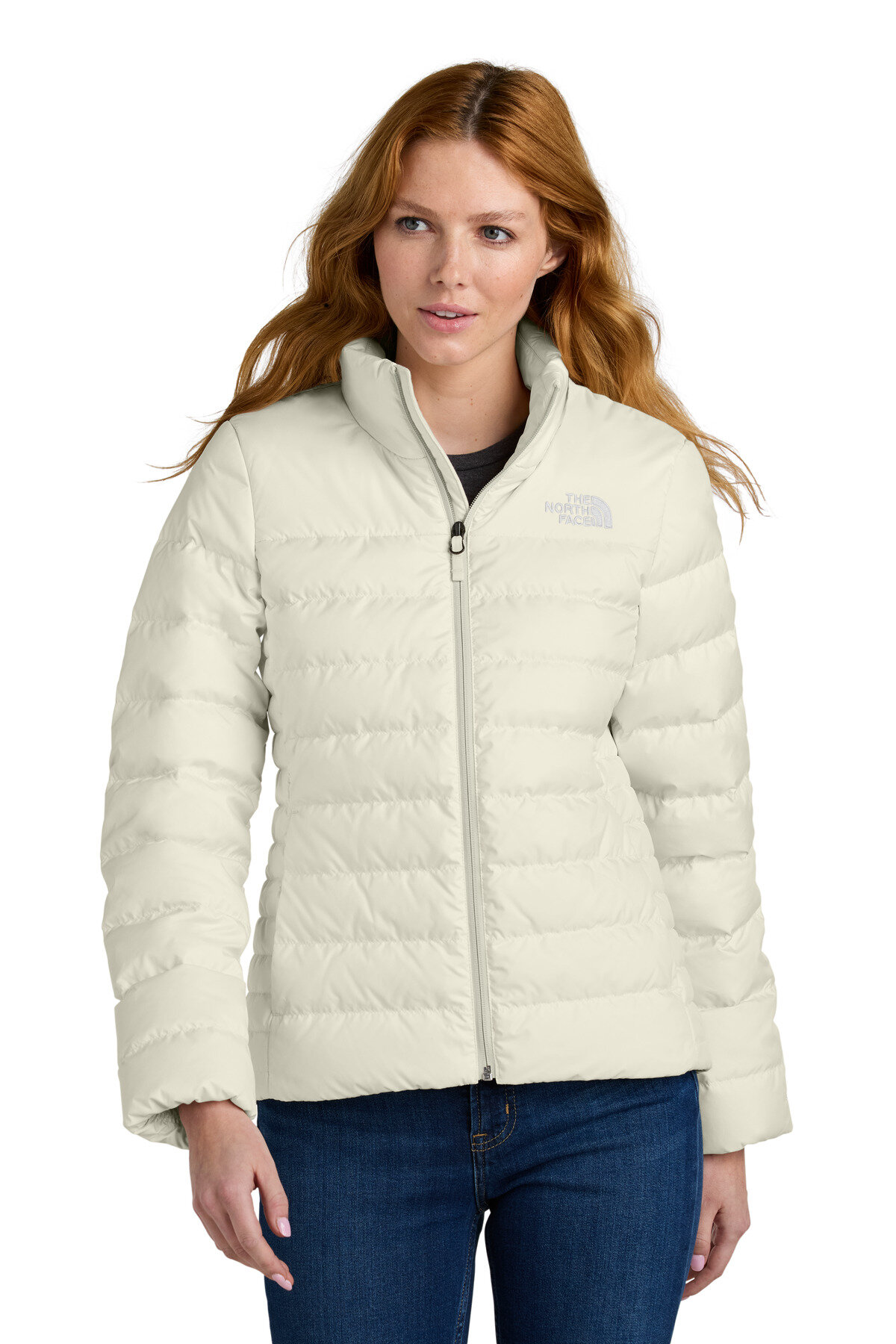 The North Face Women's Down Hybrid Jacket NF0A7V4G