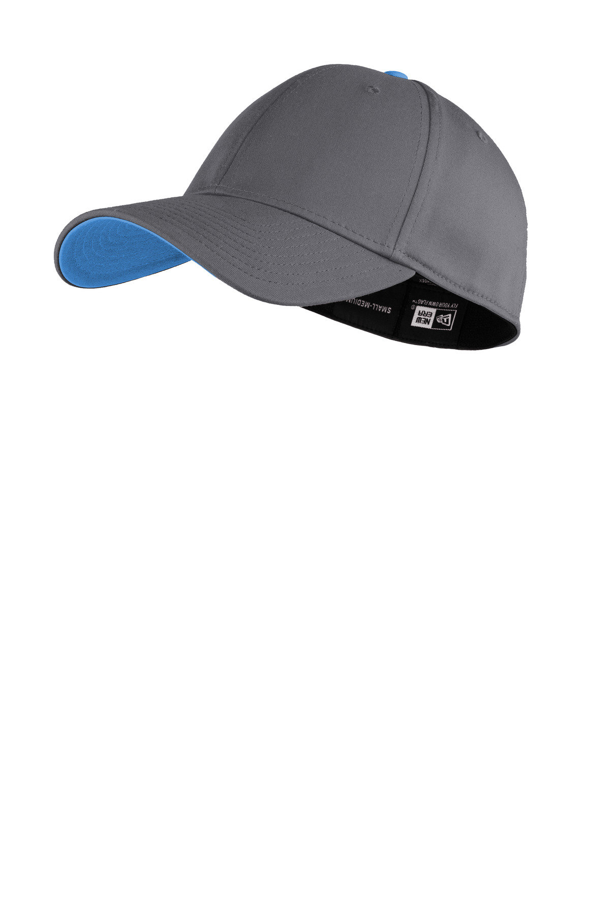 DISCONTINUED New Era Interception Cap. NE1100