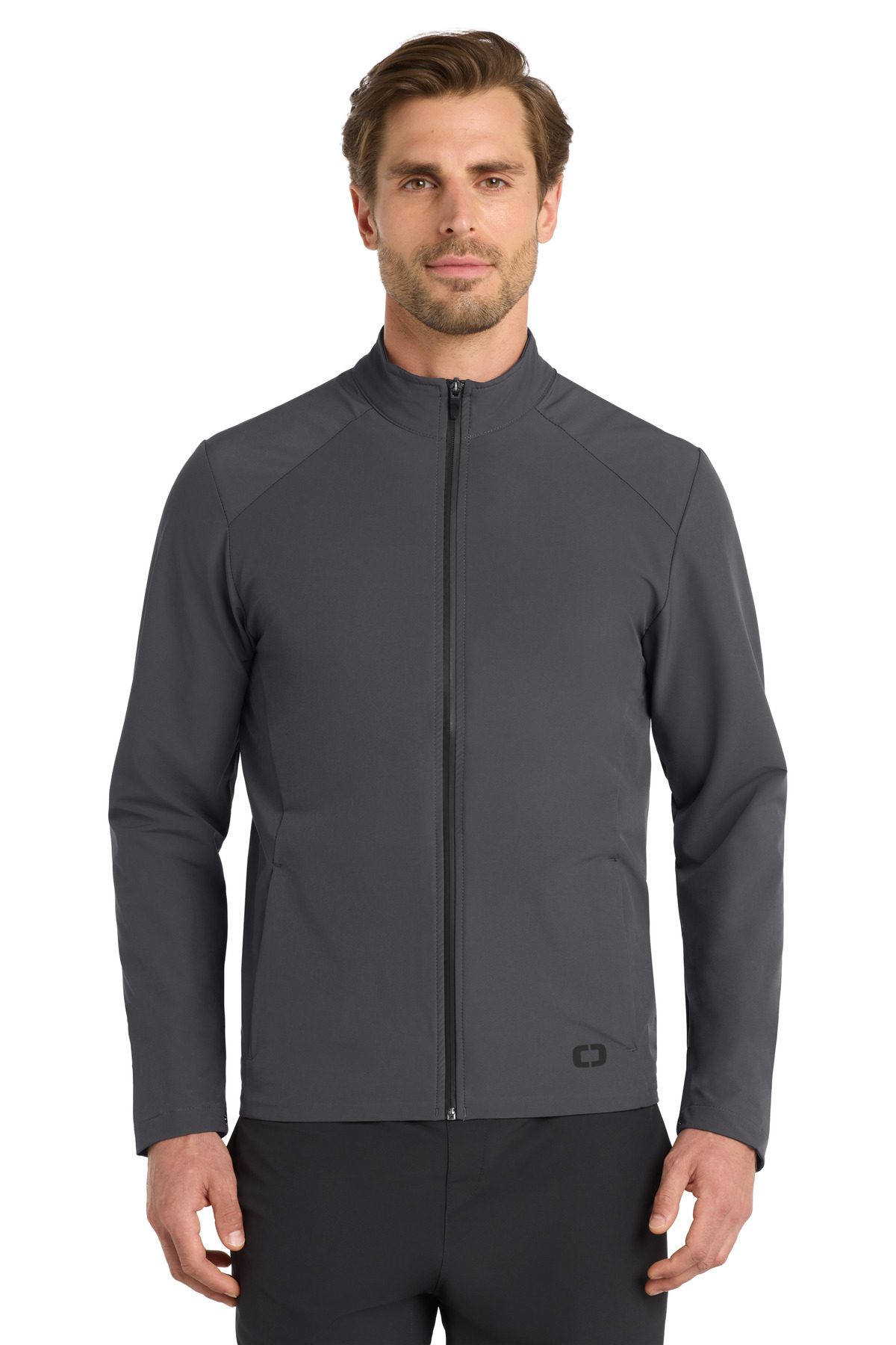 OGIO Connection Full-Zip OG706