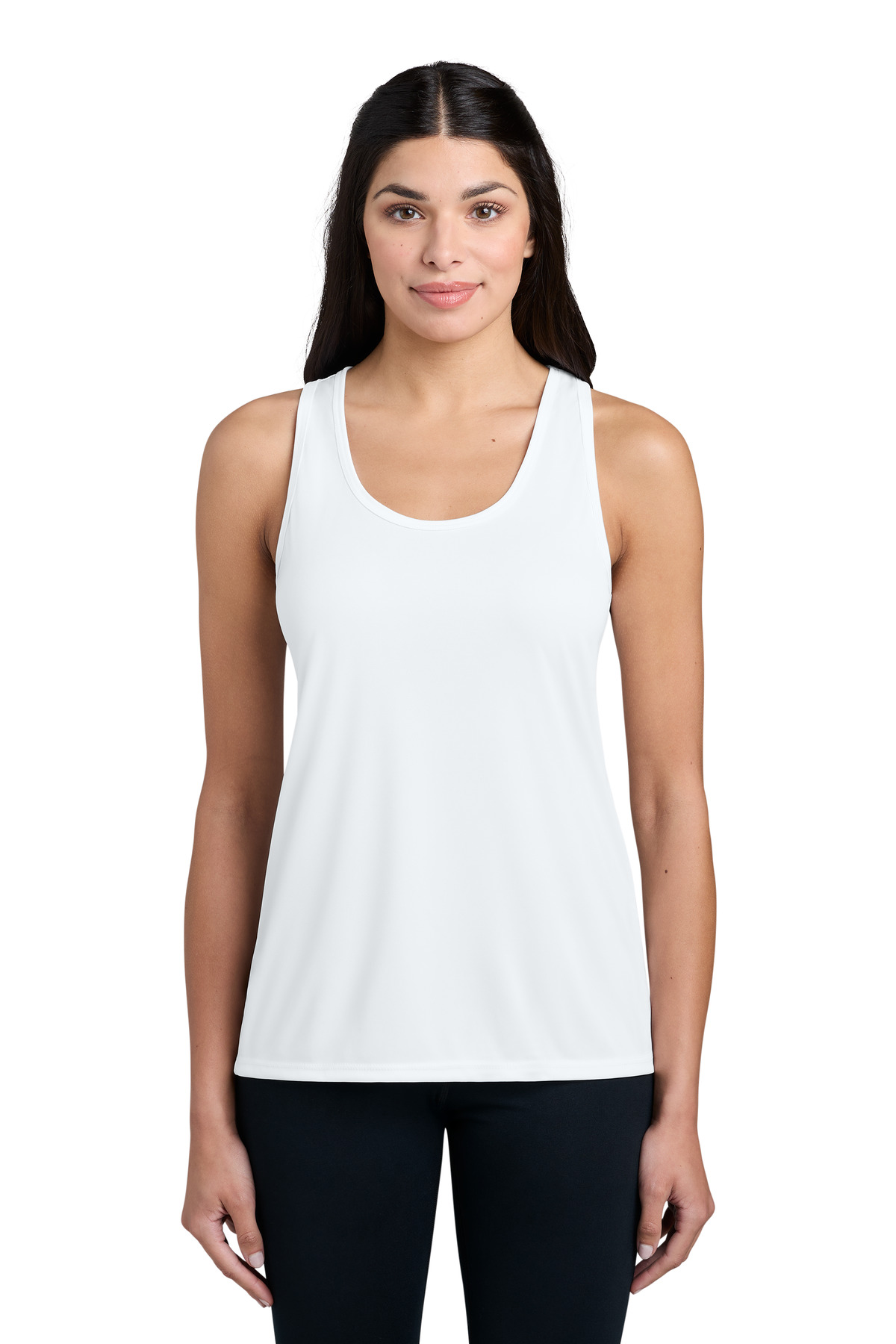 Port & Co Women's Performance Tank LPC380TT
