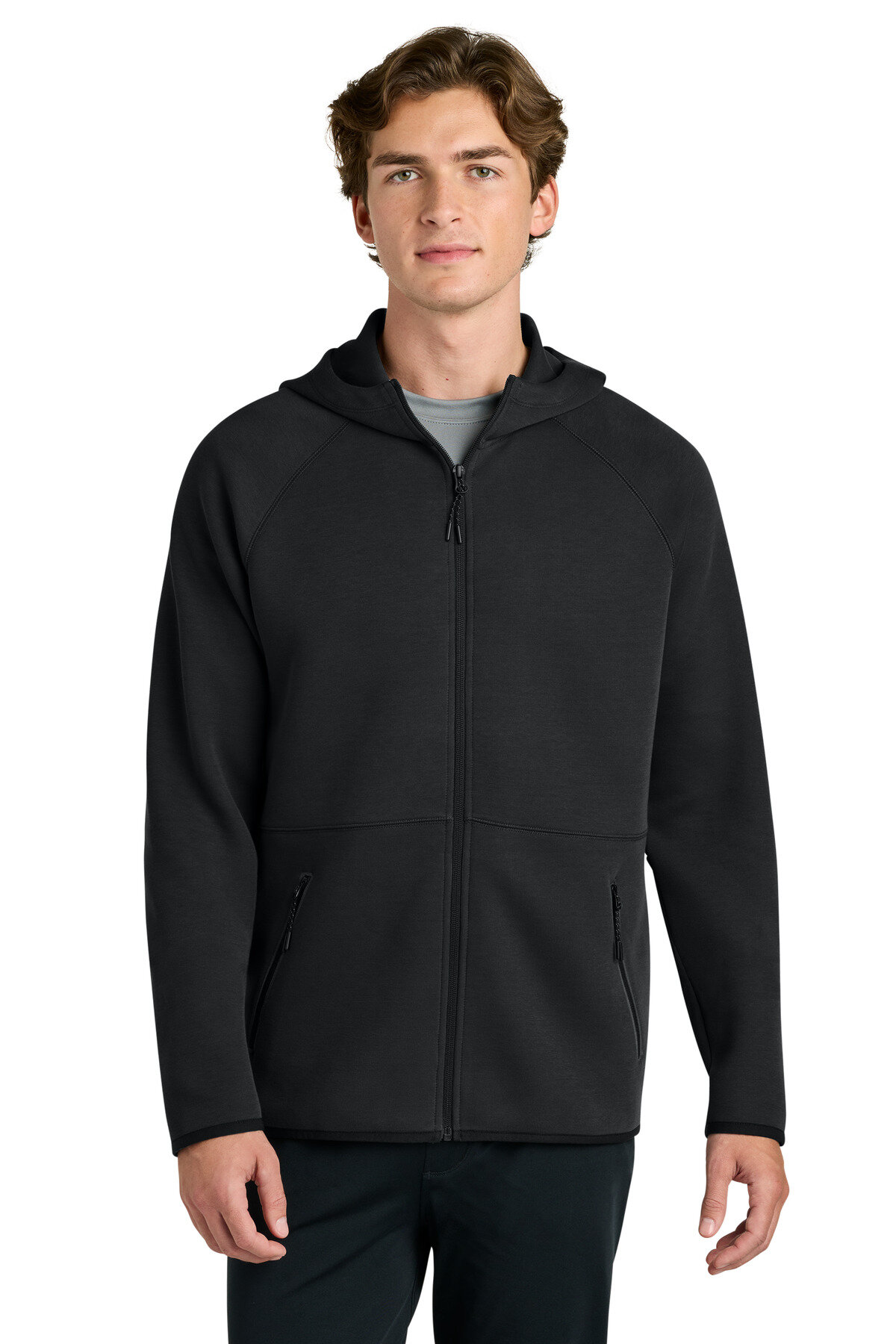 Sport-TekPhenom Full-Zip Hoodie ST840