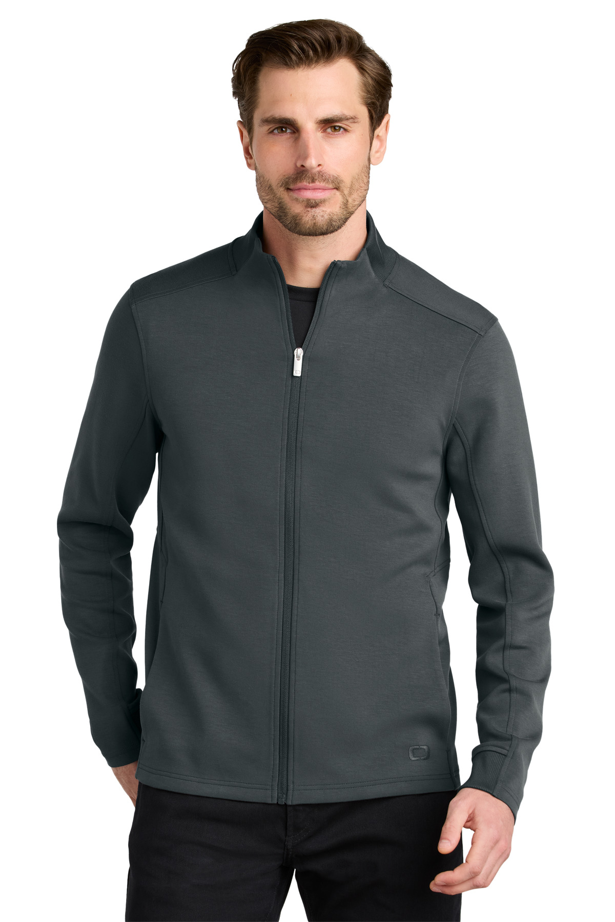 OGIO Transcend Full-Zip OG860