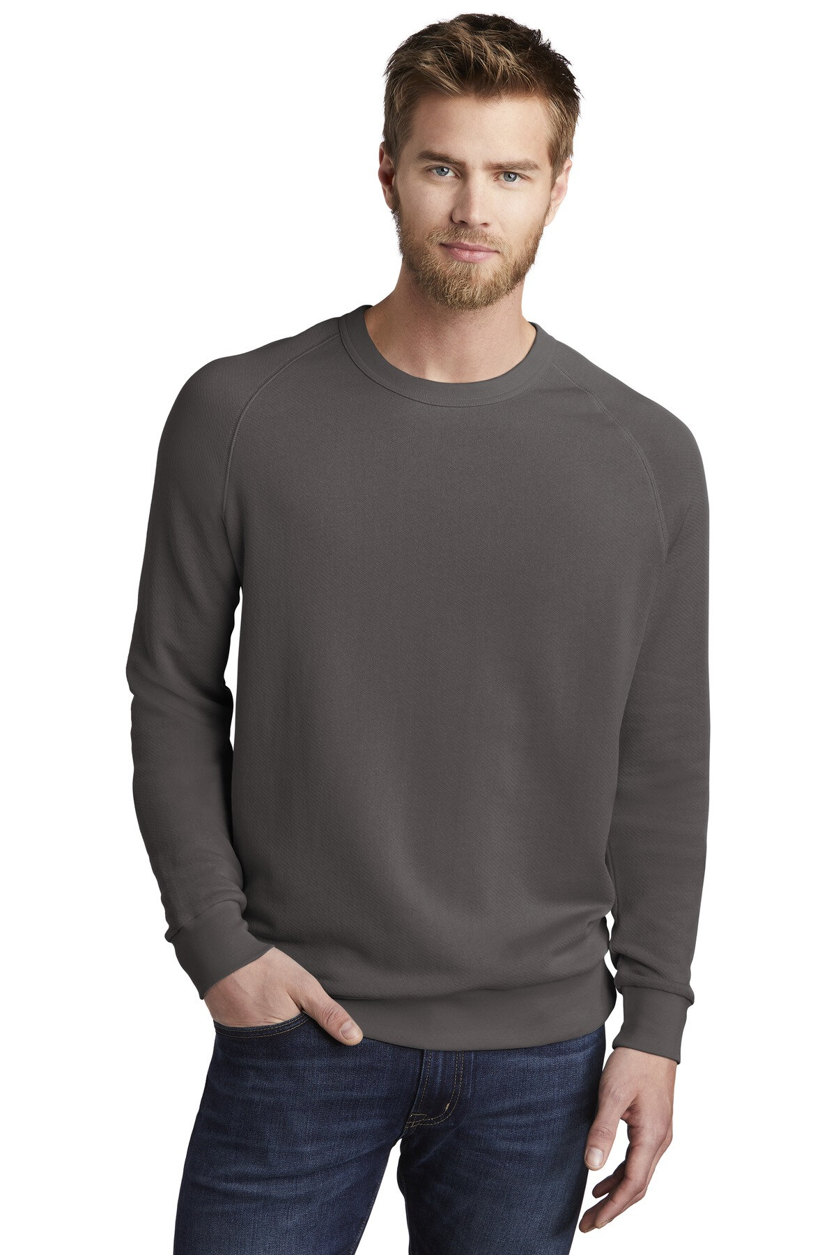 DISCONTINUED Alternative Washed Terry Champ AA9575WT
